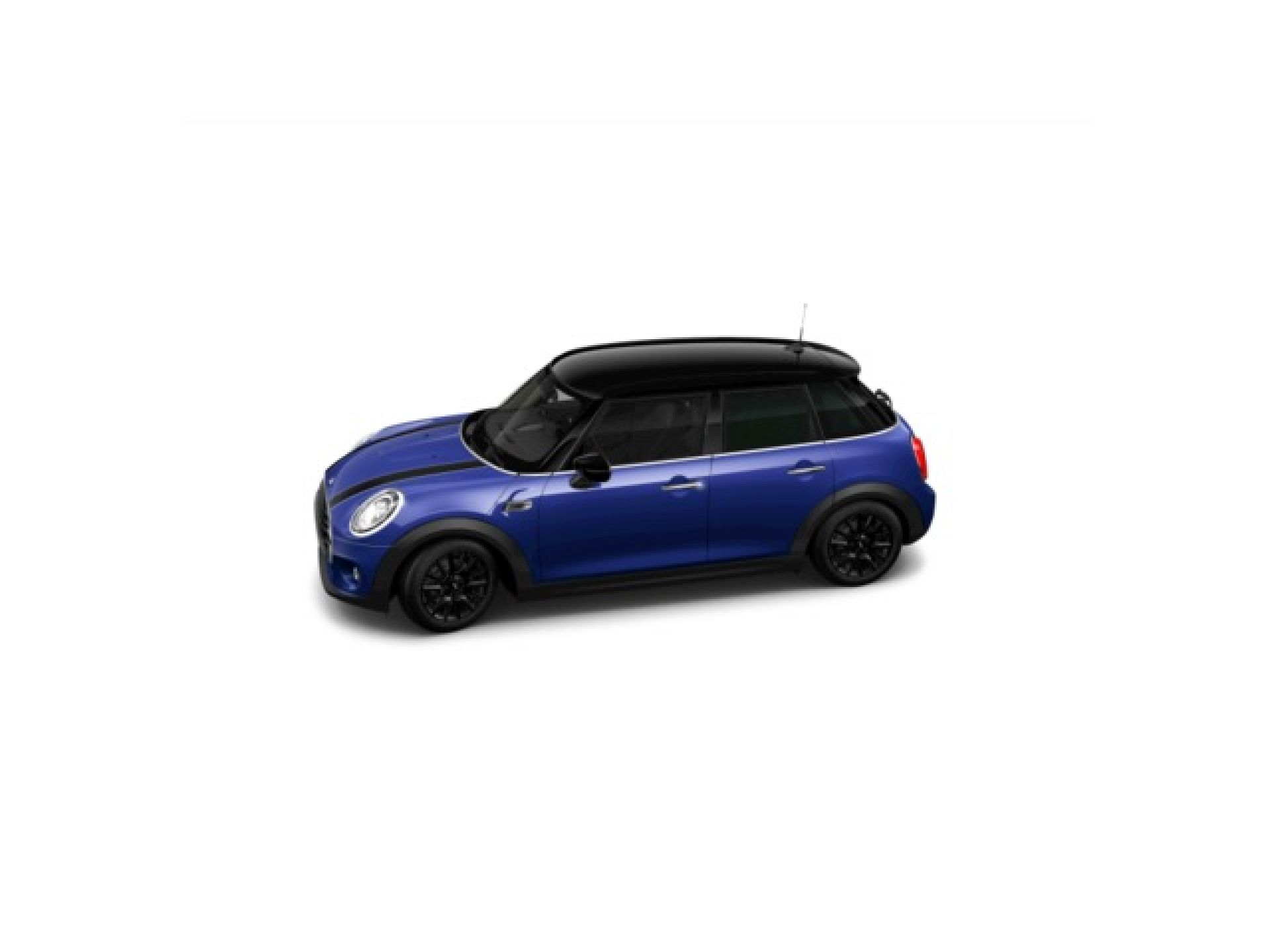 Mini Mini - 10