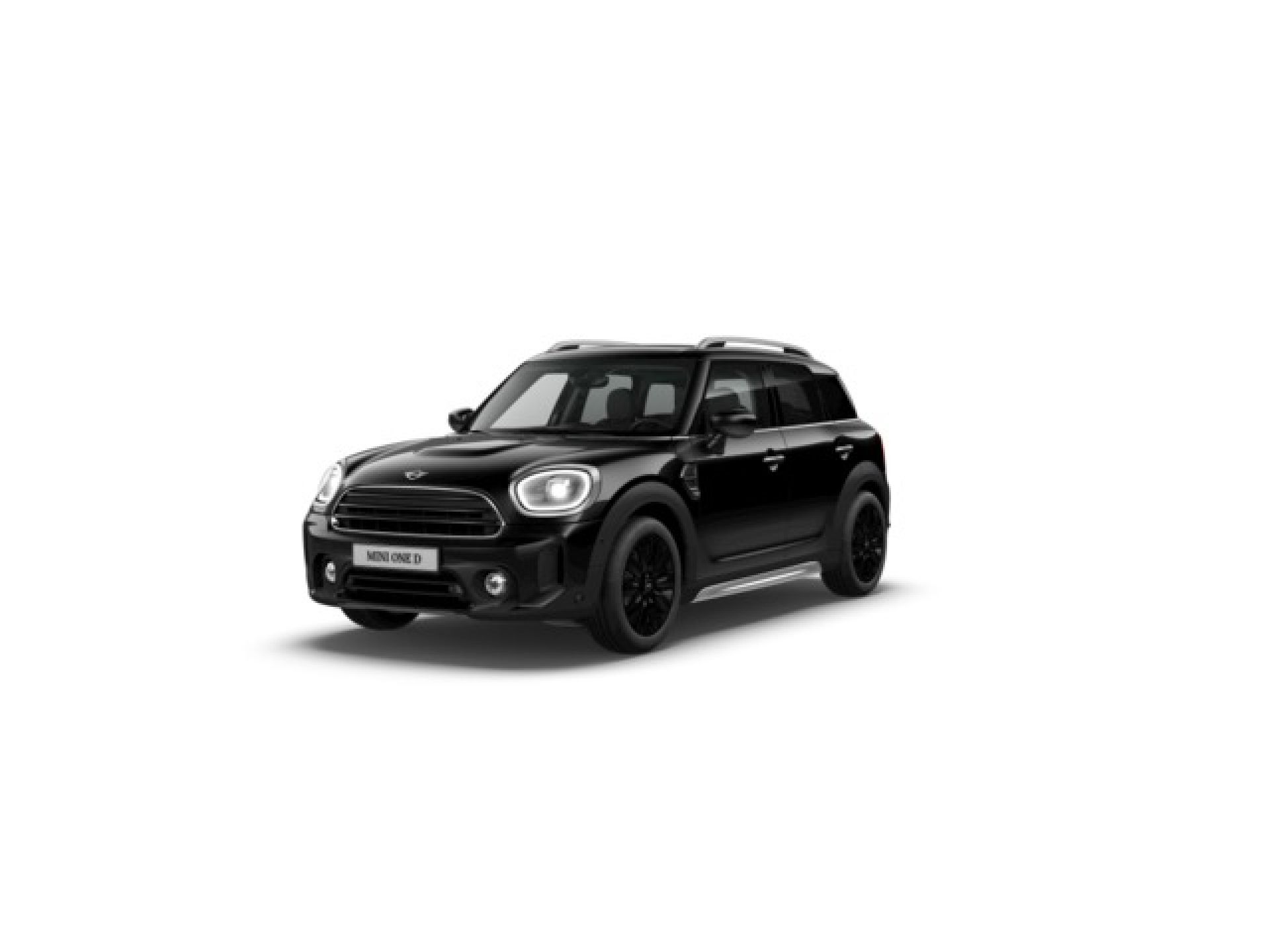 Mini Countryman - 3