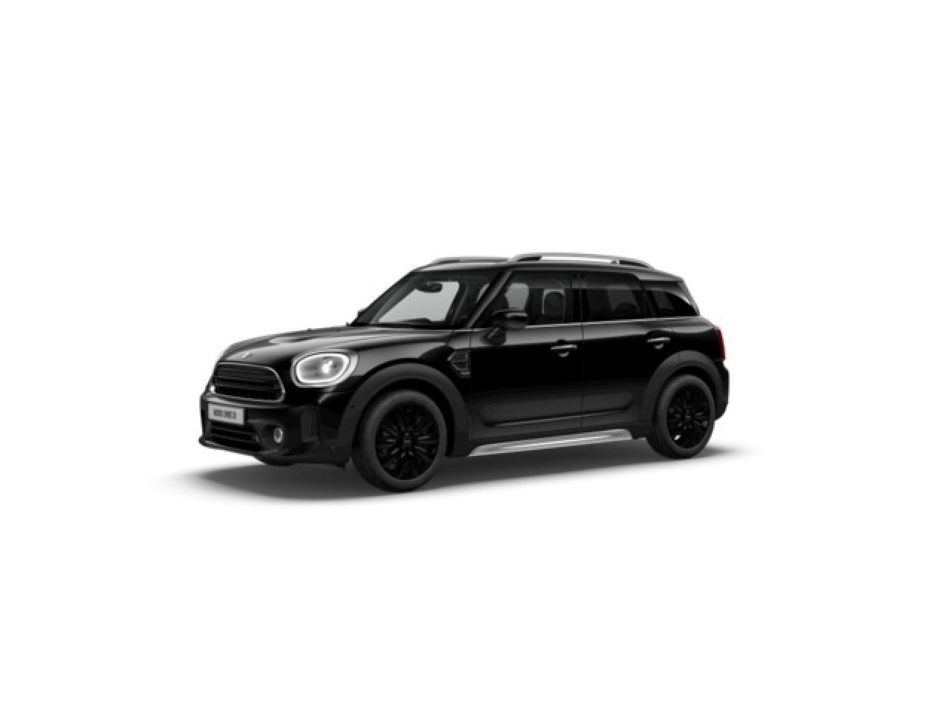 Mini Countryman - 2