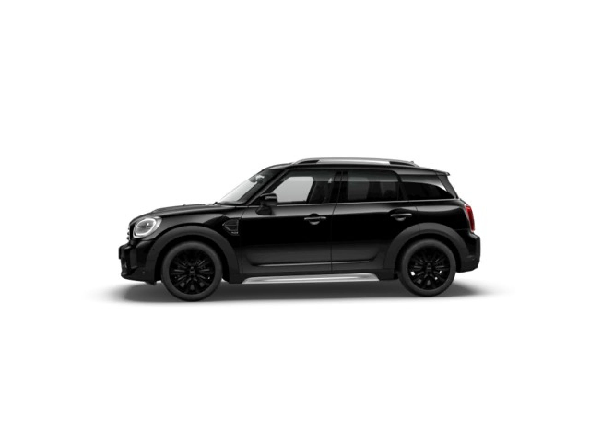 Mini Countryman - 5