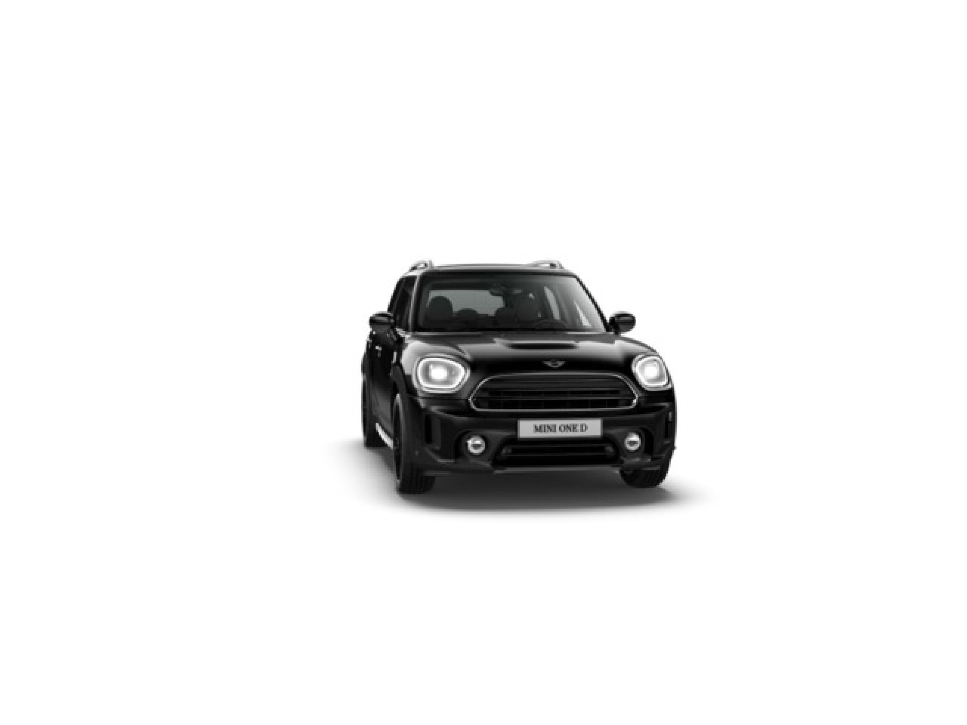 Mini Countryman - 6