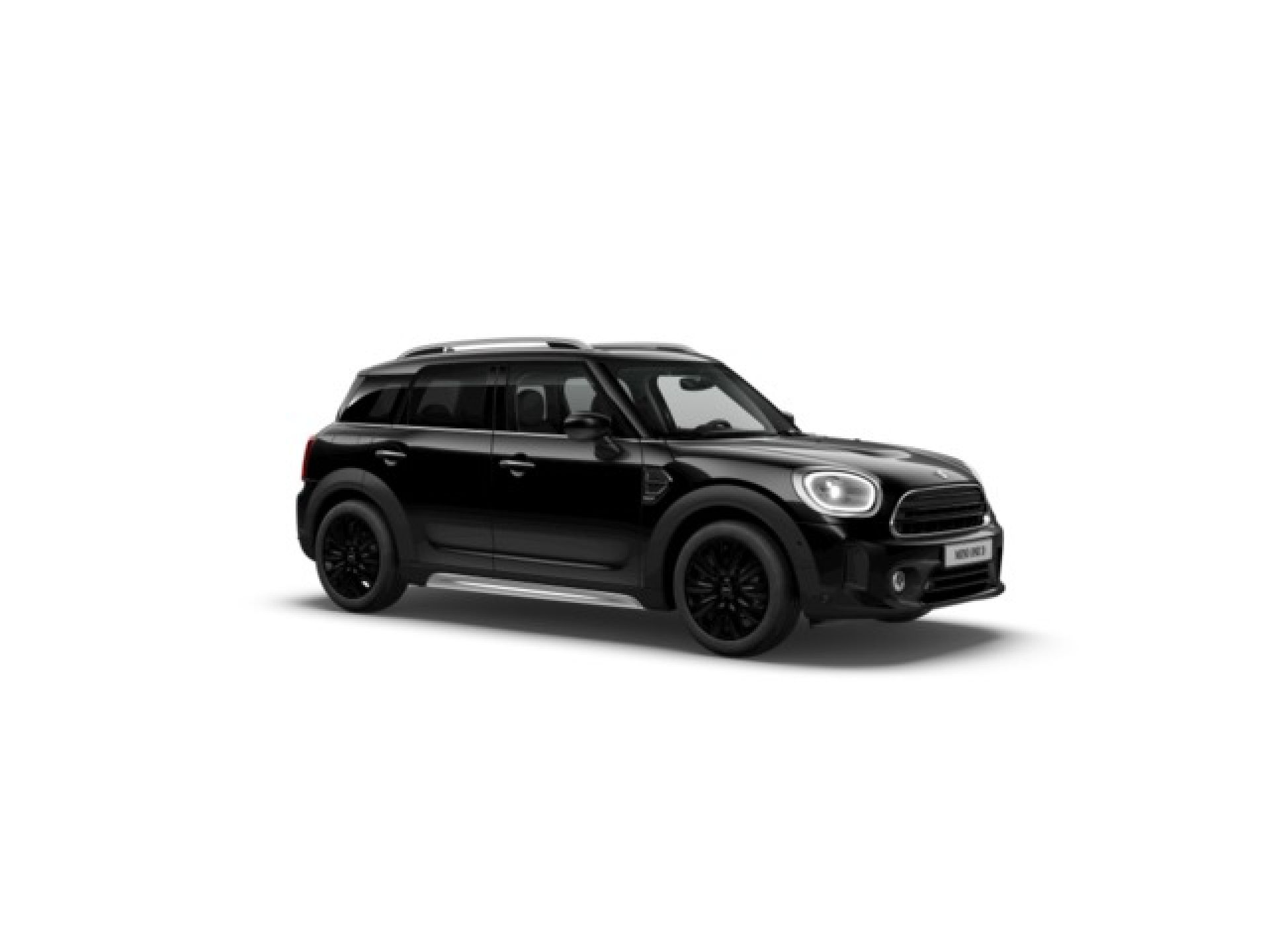 Mini Countryman - 4