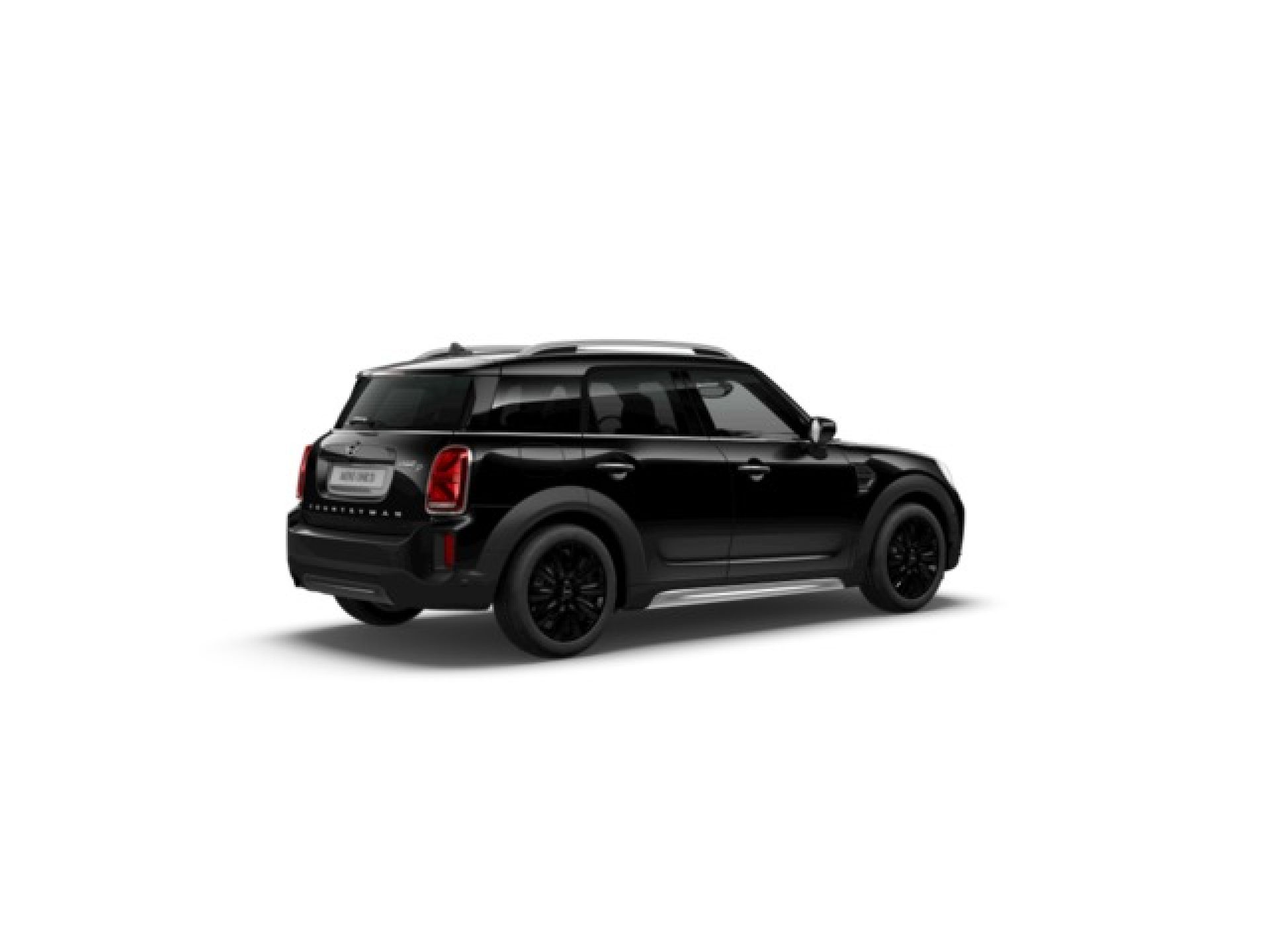 Mini Countryman - 8