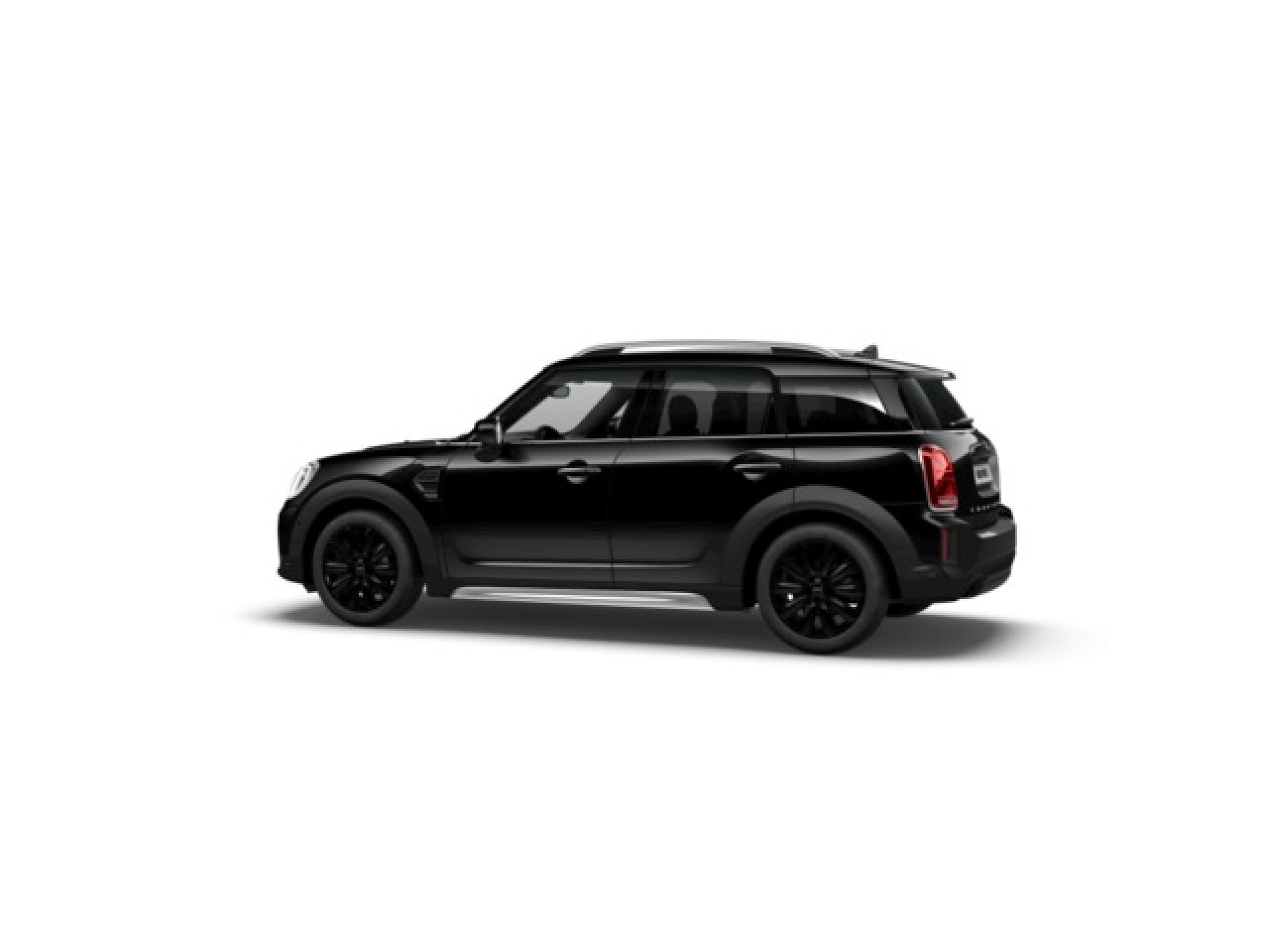 Mini Countryman - 9