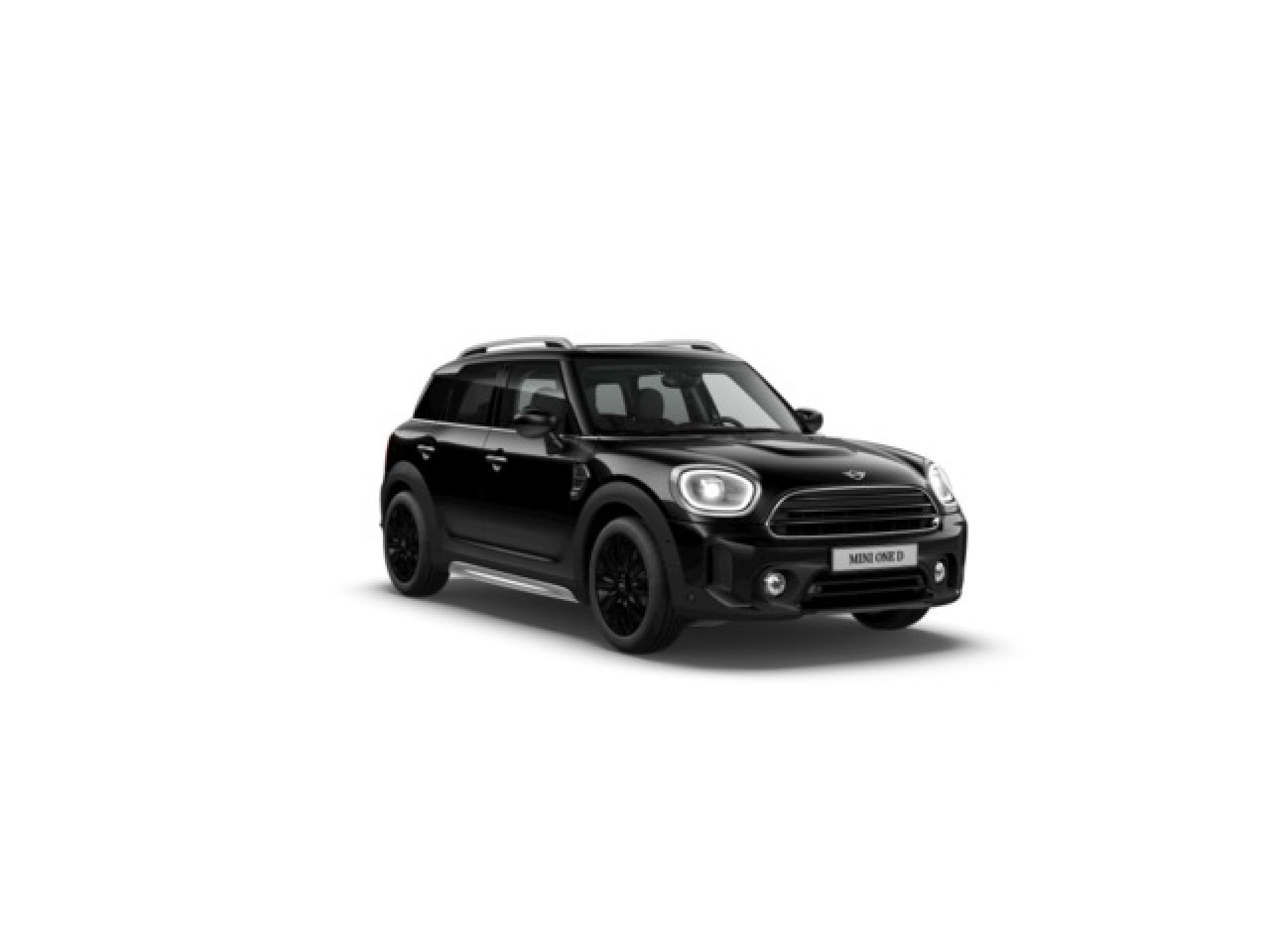 Mini Countryman - 10