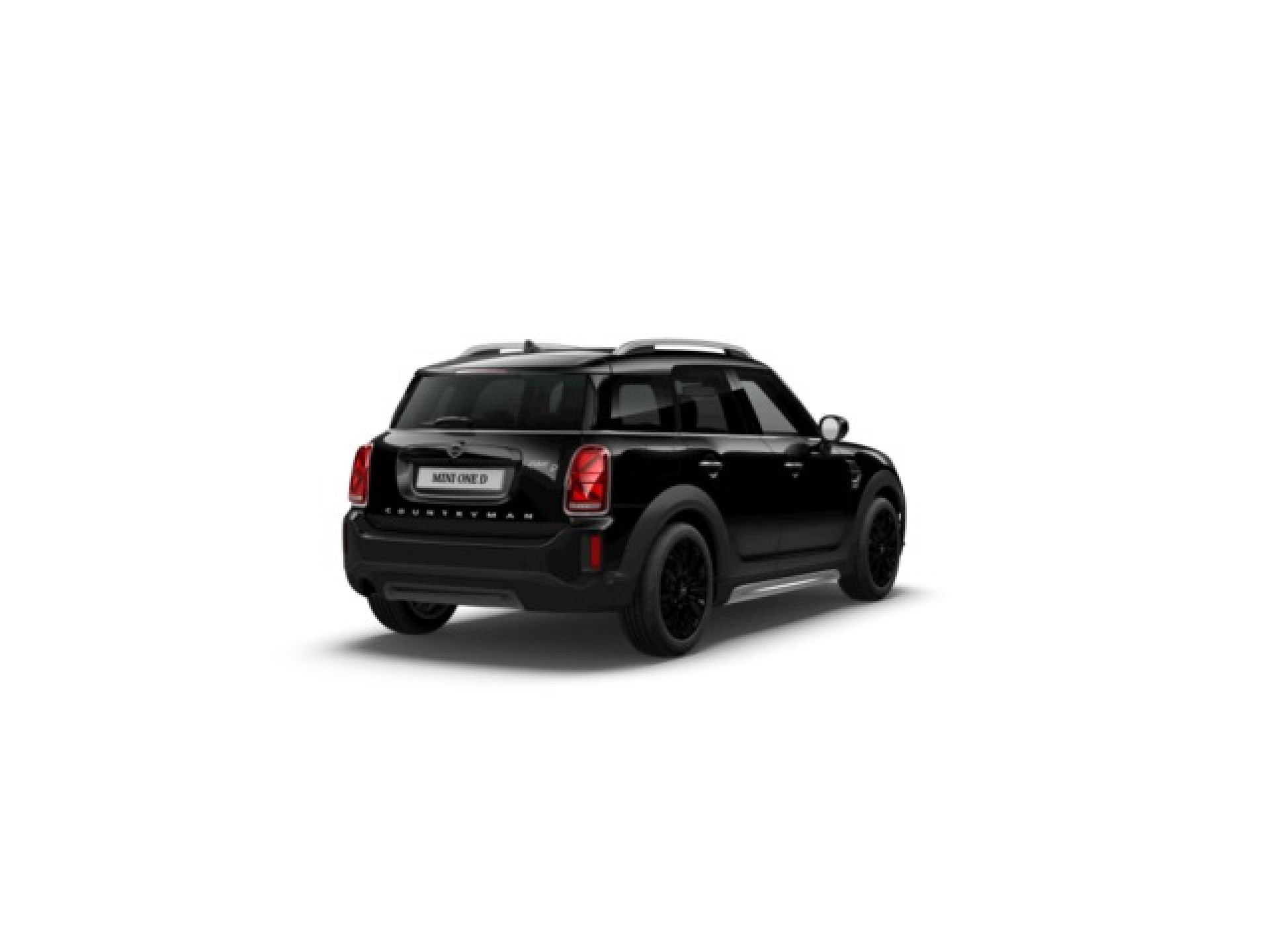 Mini Countryman - 11