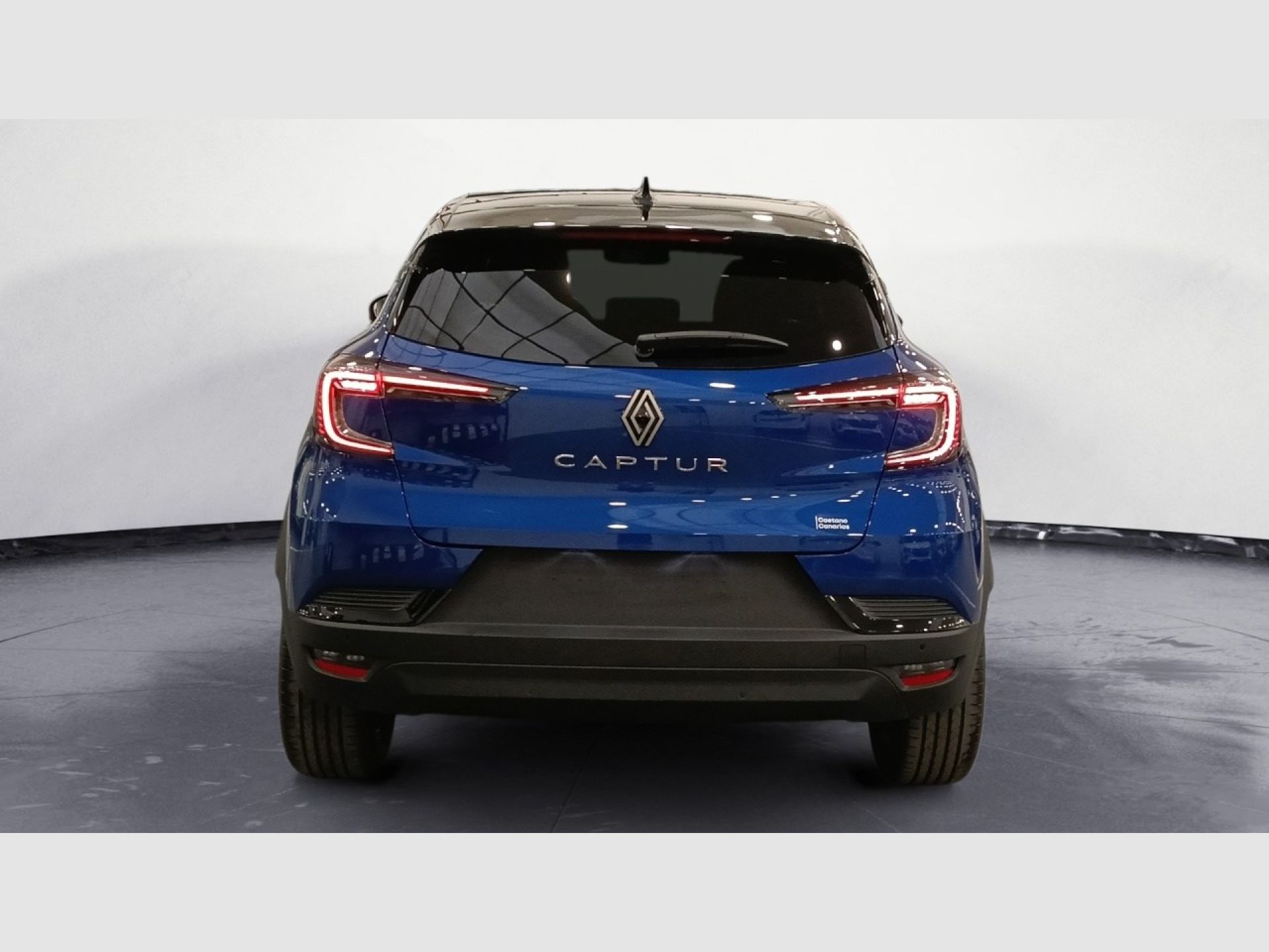Renault Captur - 4
