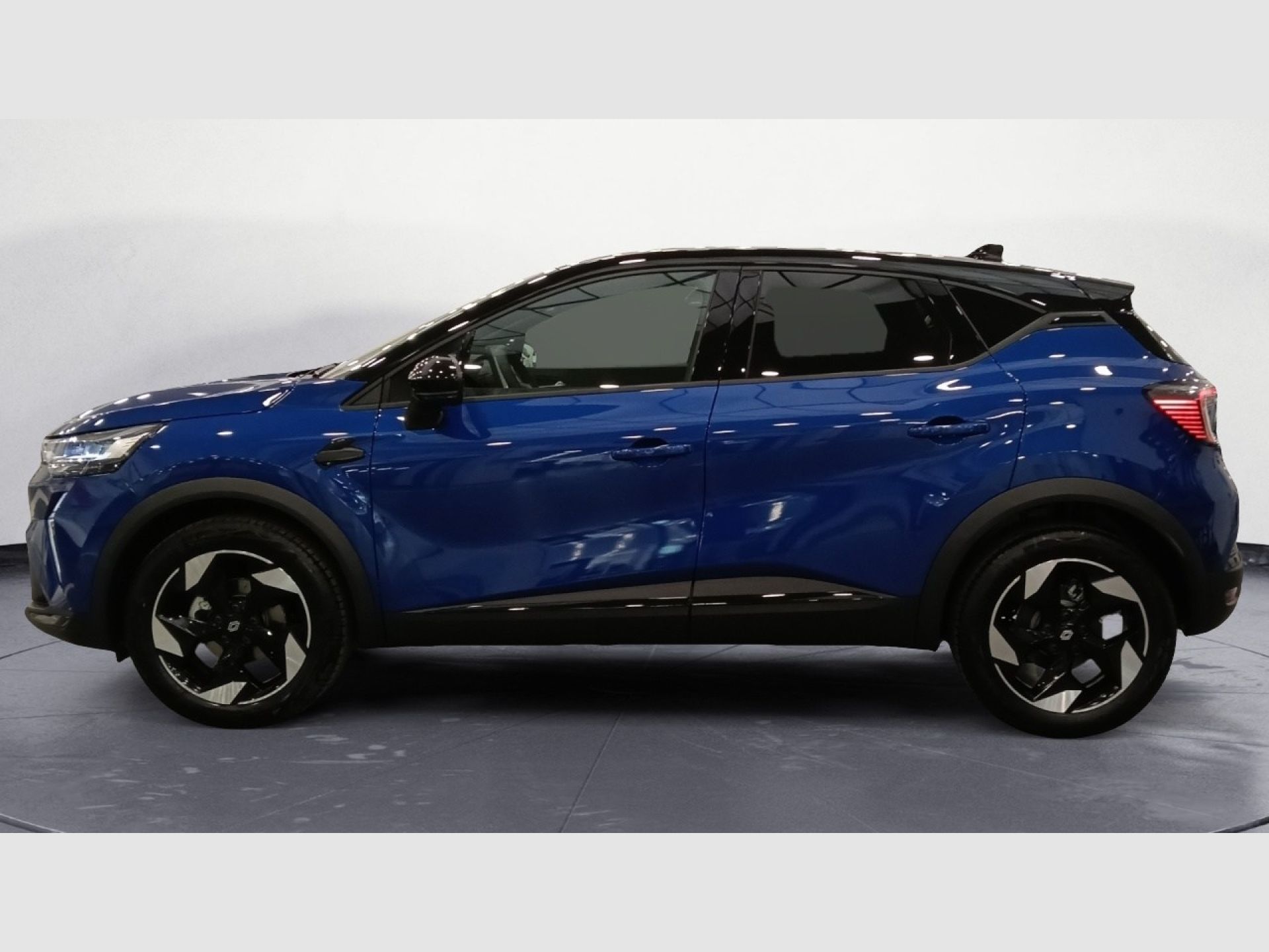 Renault Captur - 6