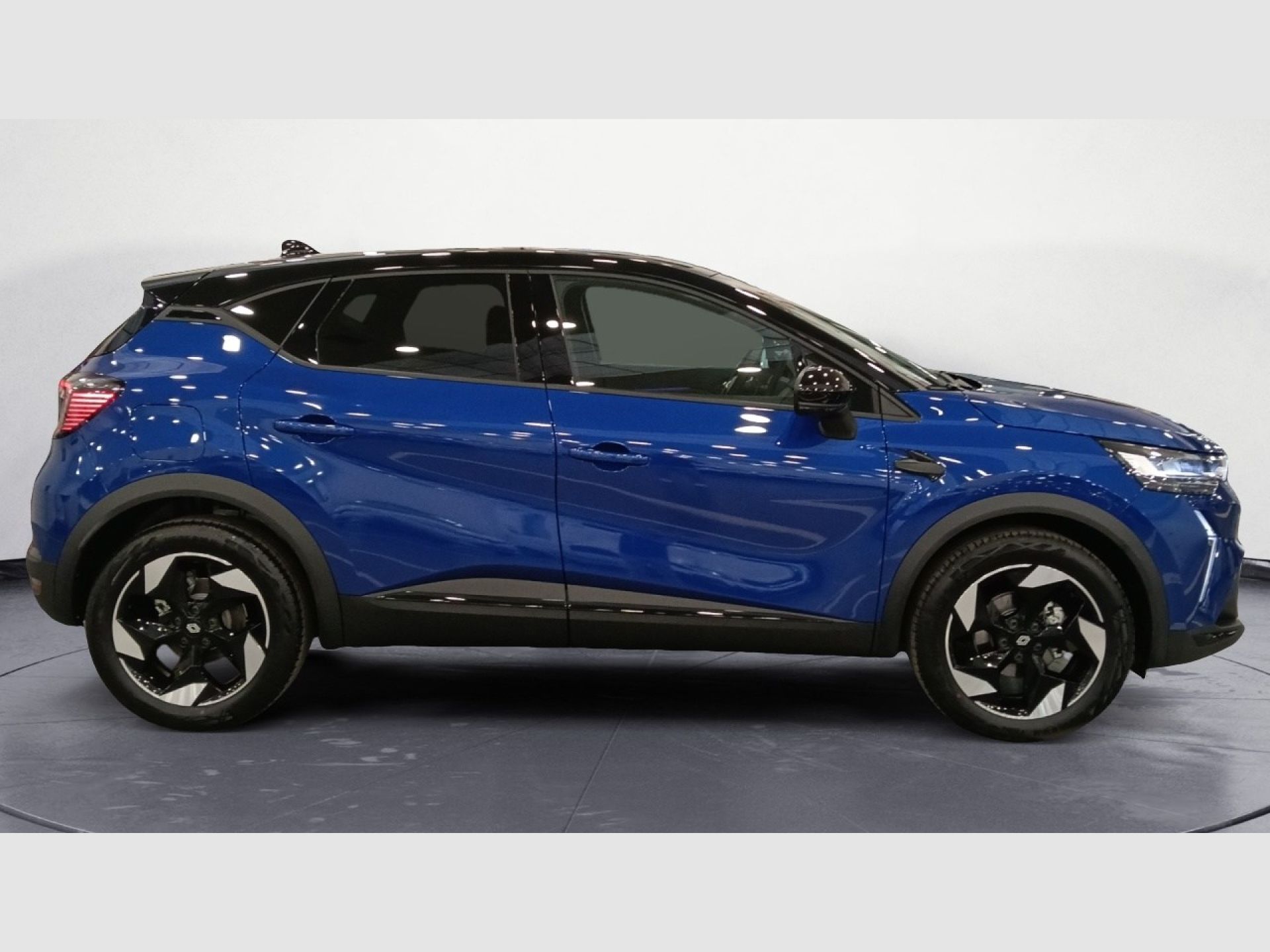 Renault Captur - 5