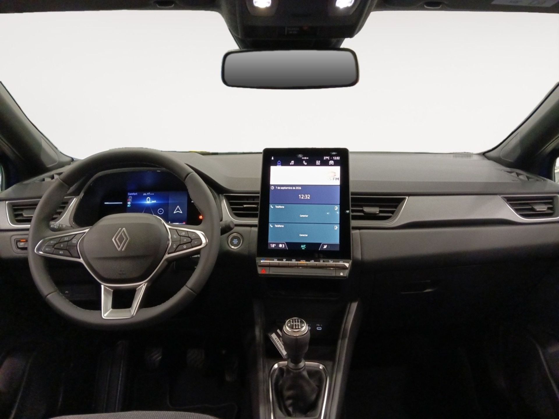 Renault Captur - 9