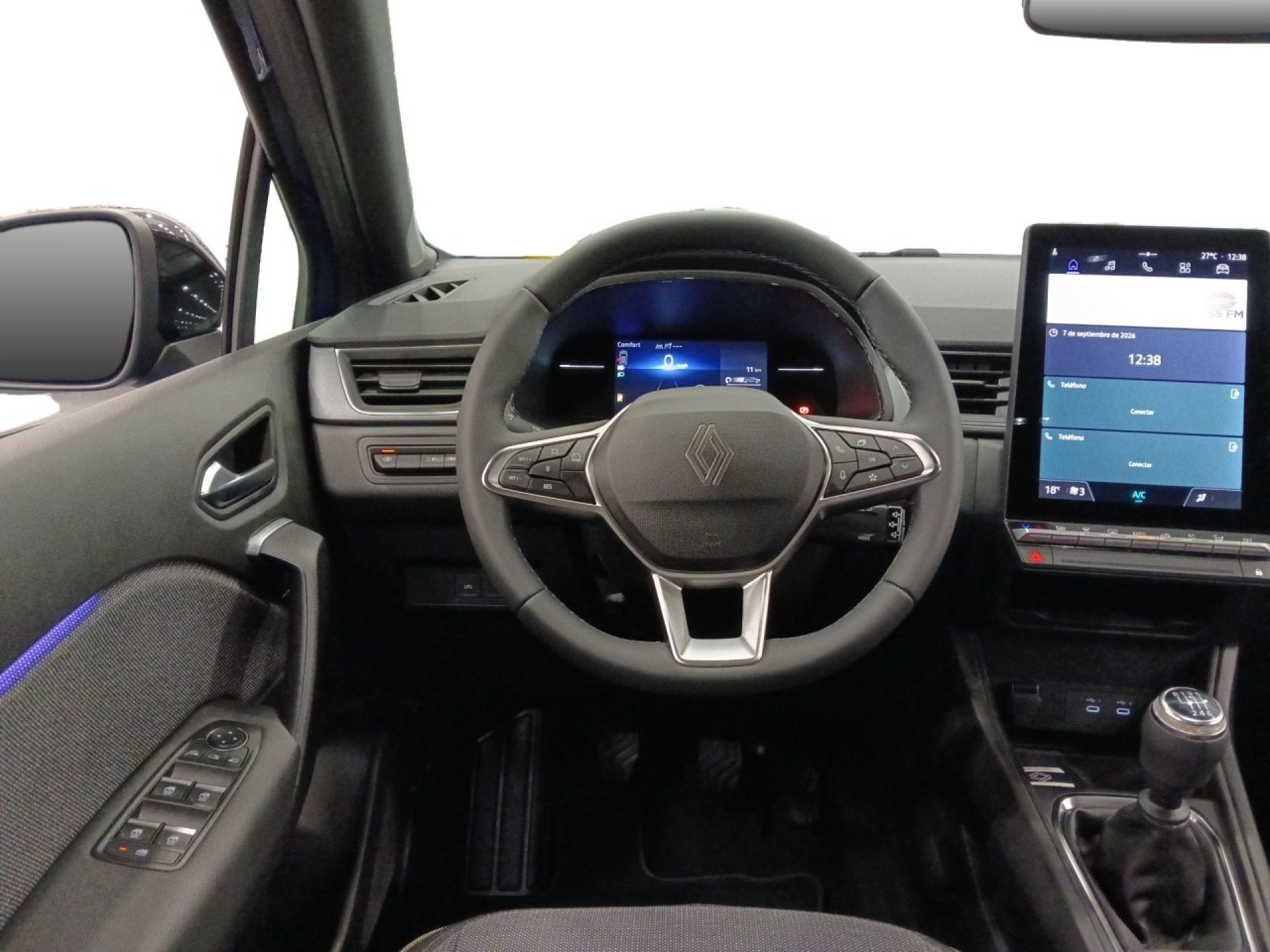 Renault Captur - 10