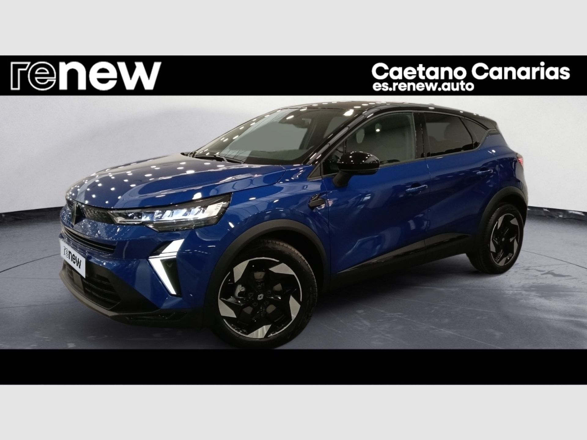 Renault Captur - 2