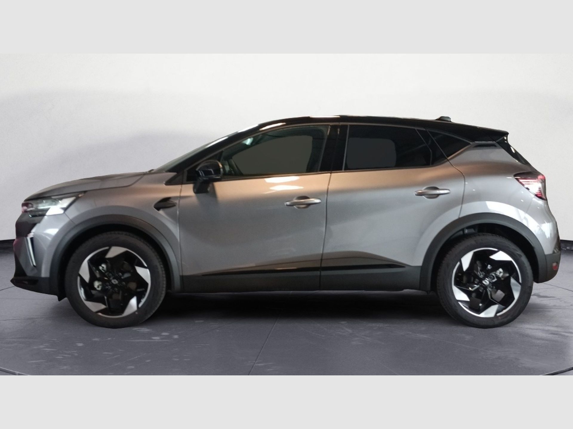 Renault Captur - 4