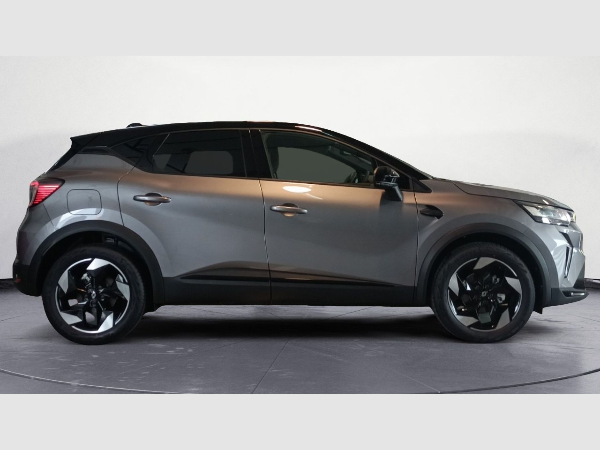 Renault Captur - 3