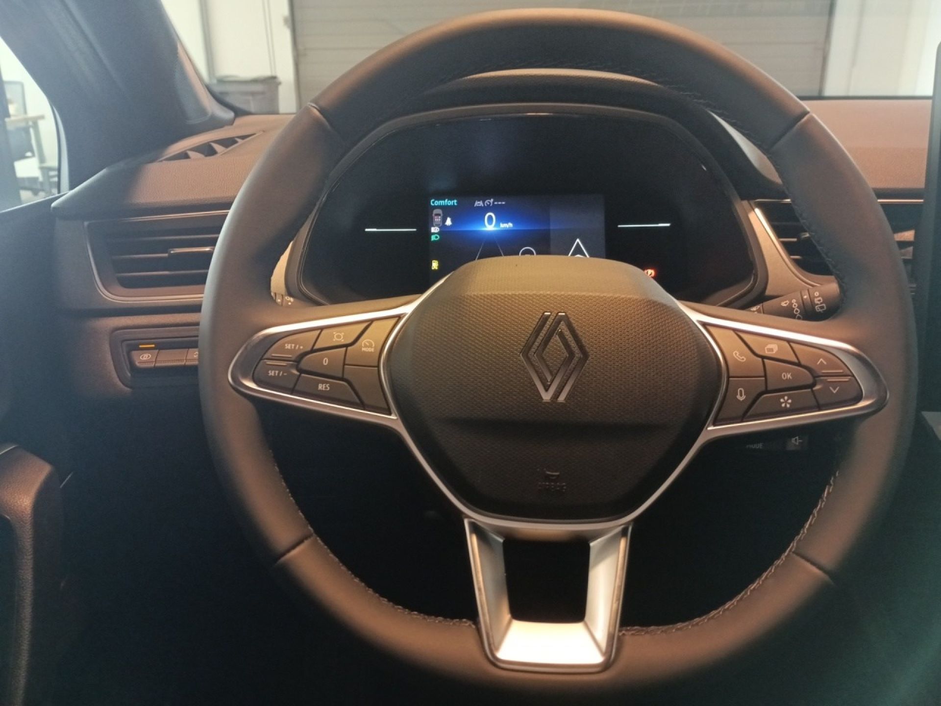 Renault Captur - 10