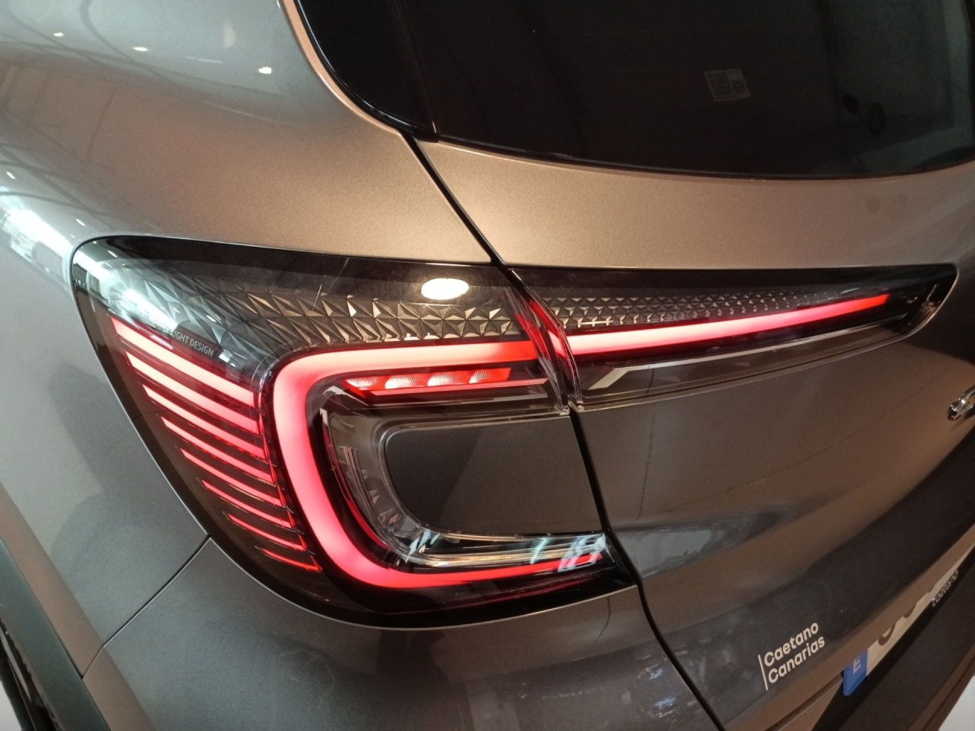 Renault Captur - 6
