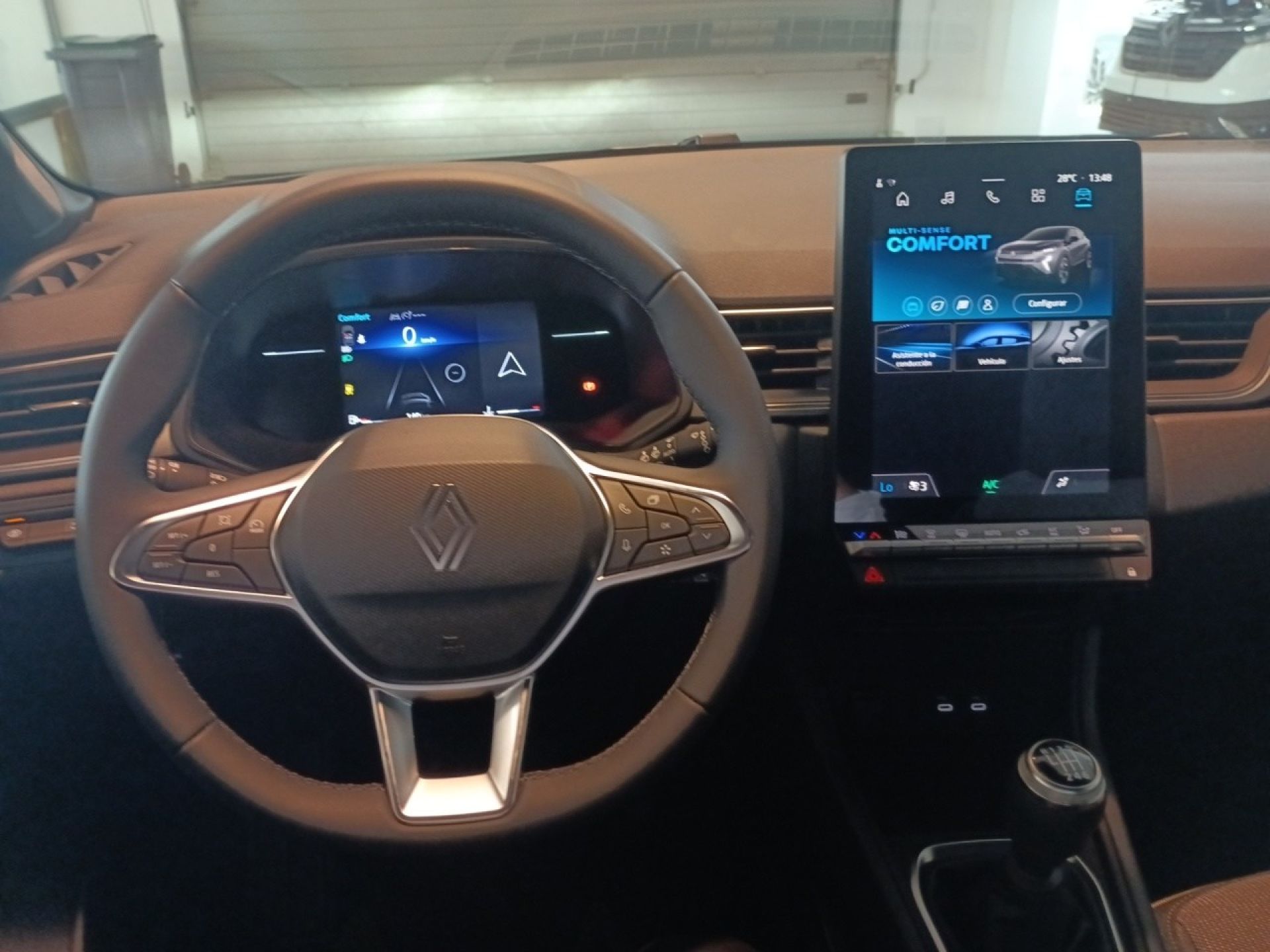 Renault Captur - 9