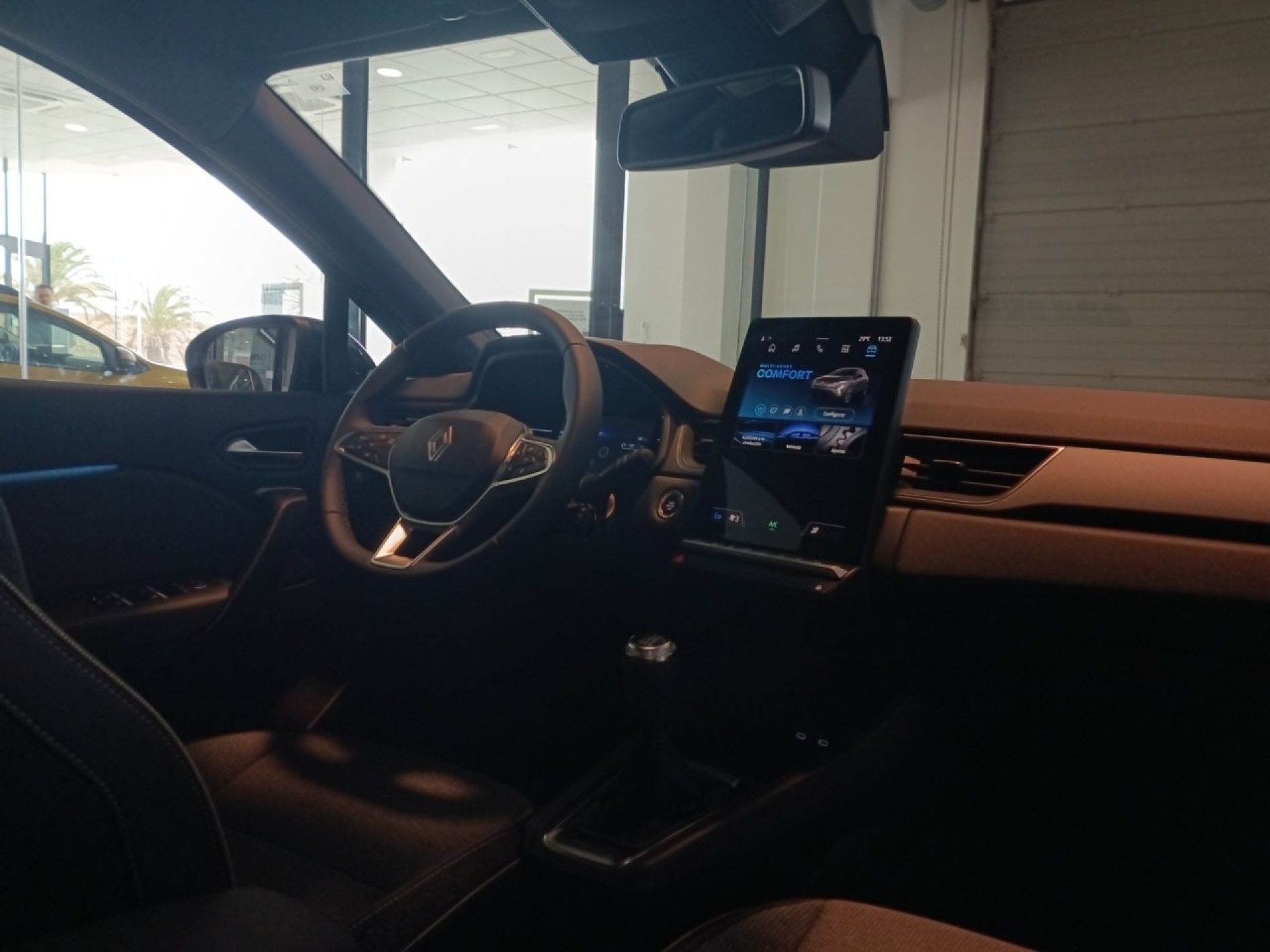 Renault Captur - 7