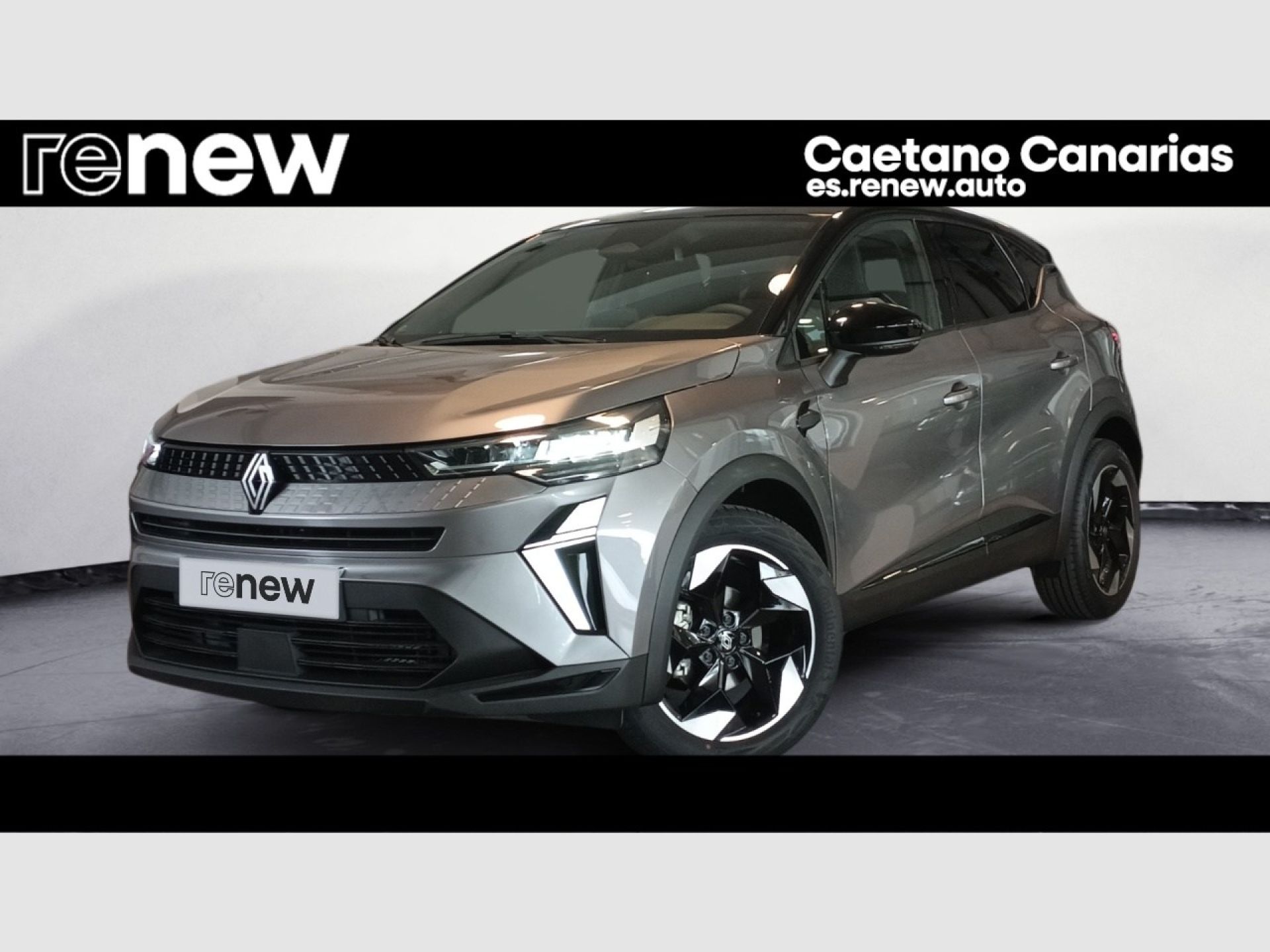 Renault Captur - 2
