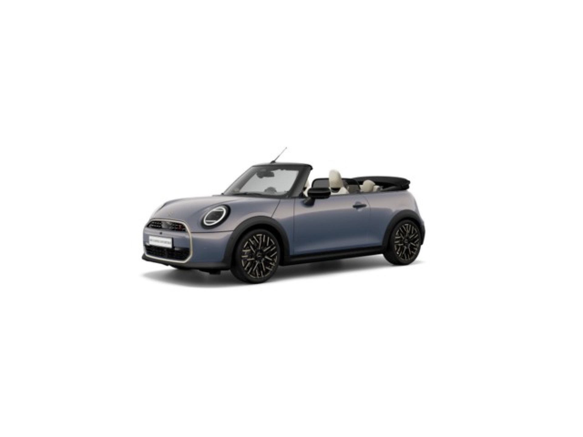 Mini Cooper - 2