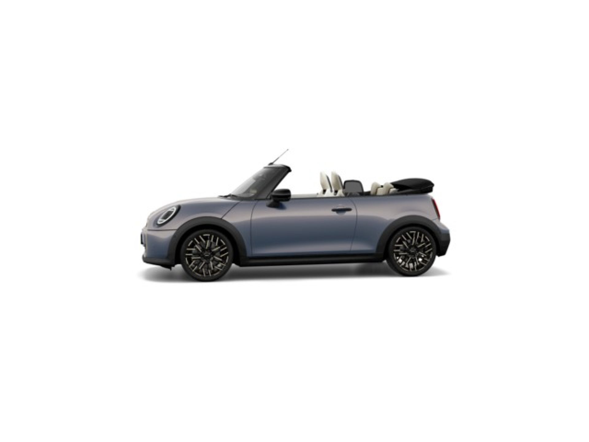 Mini Cooper - 5