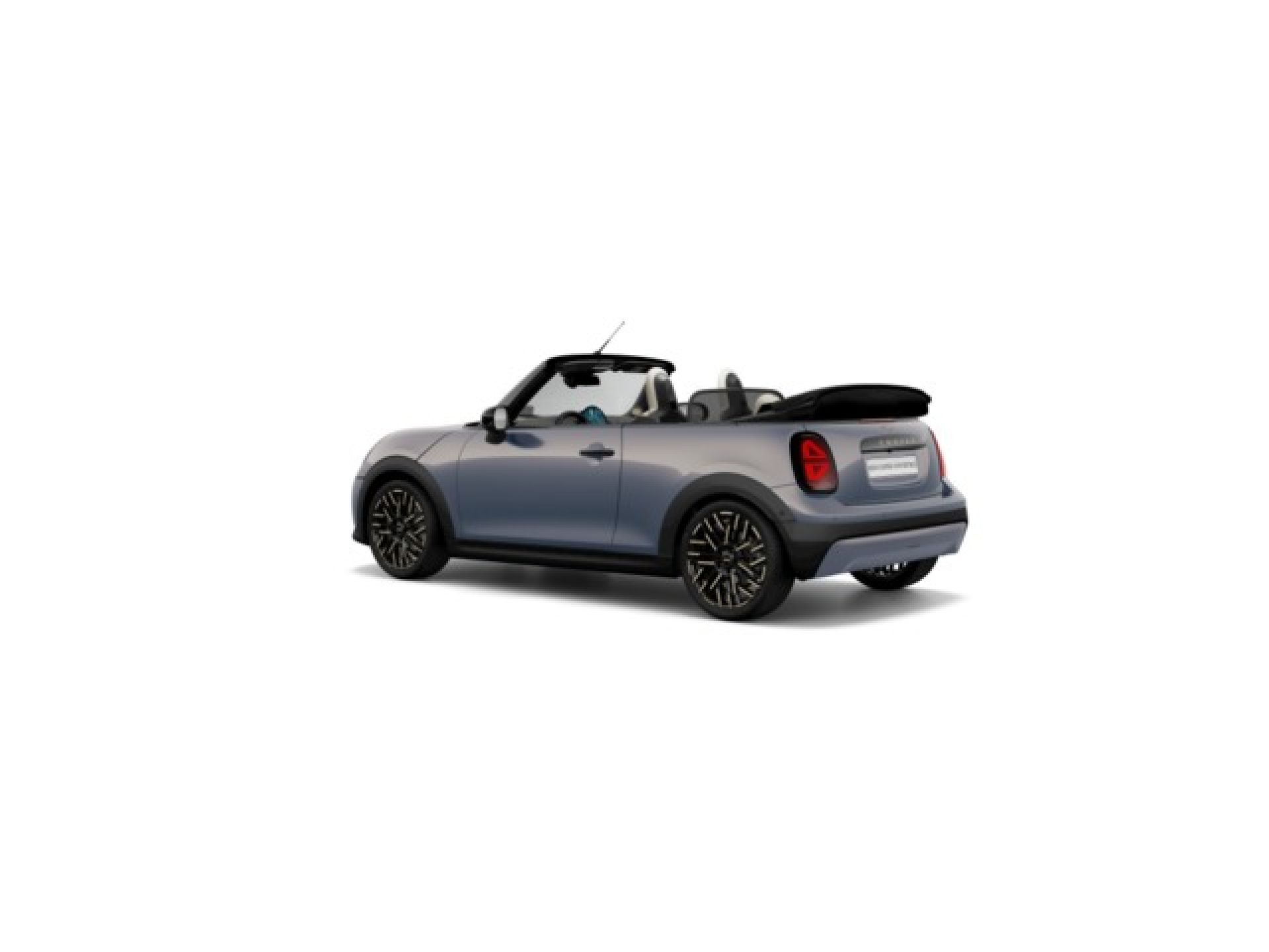 Mini Cooper - 6