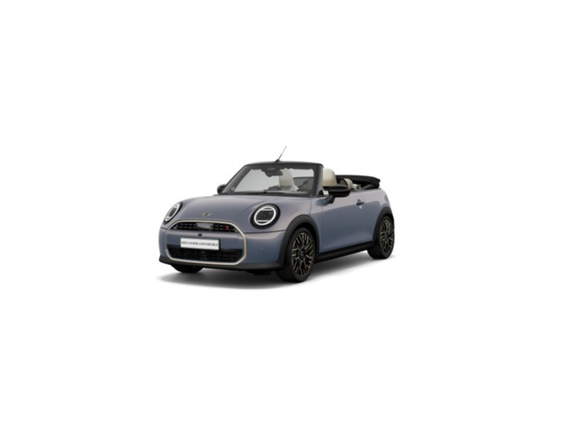Mini Cooper - 3