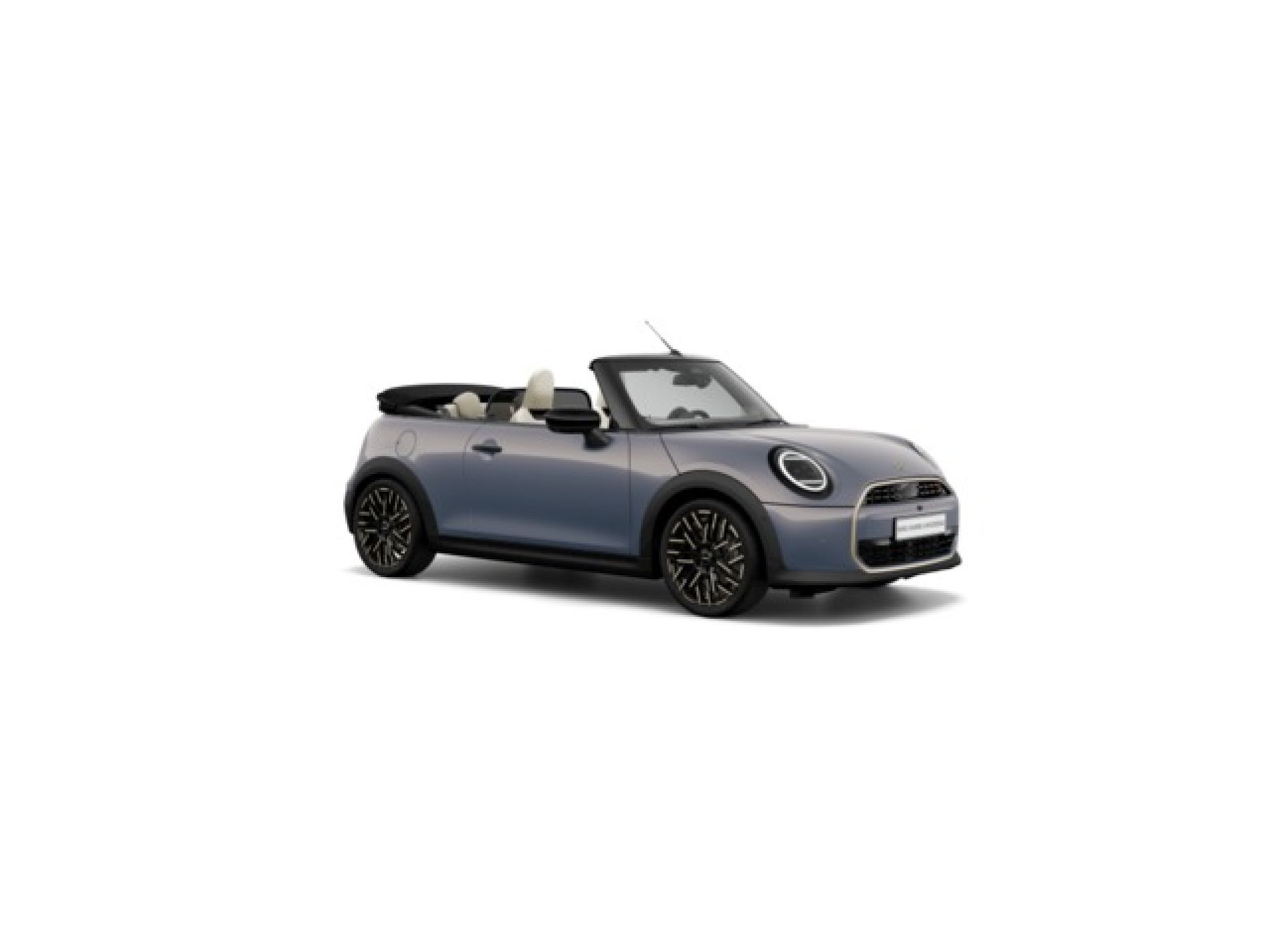 Mini Cooper - 4