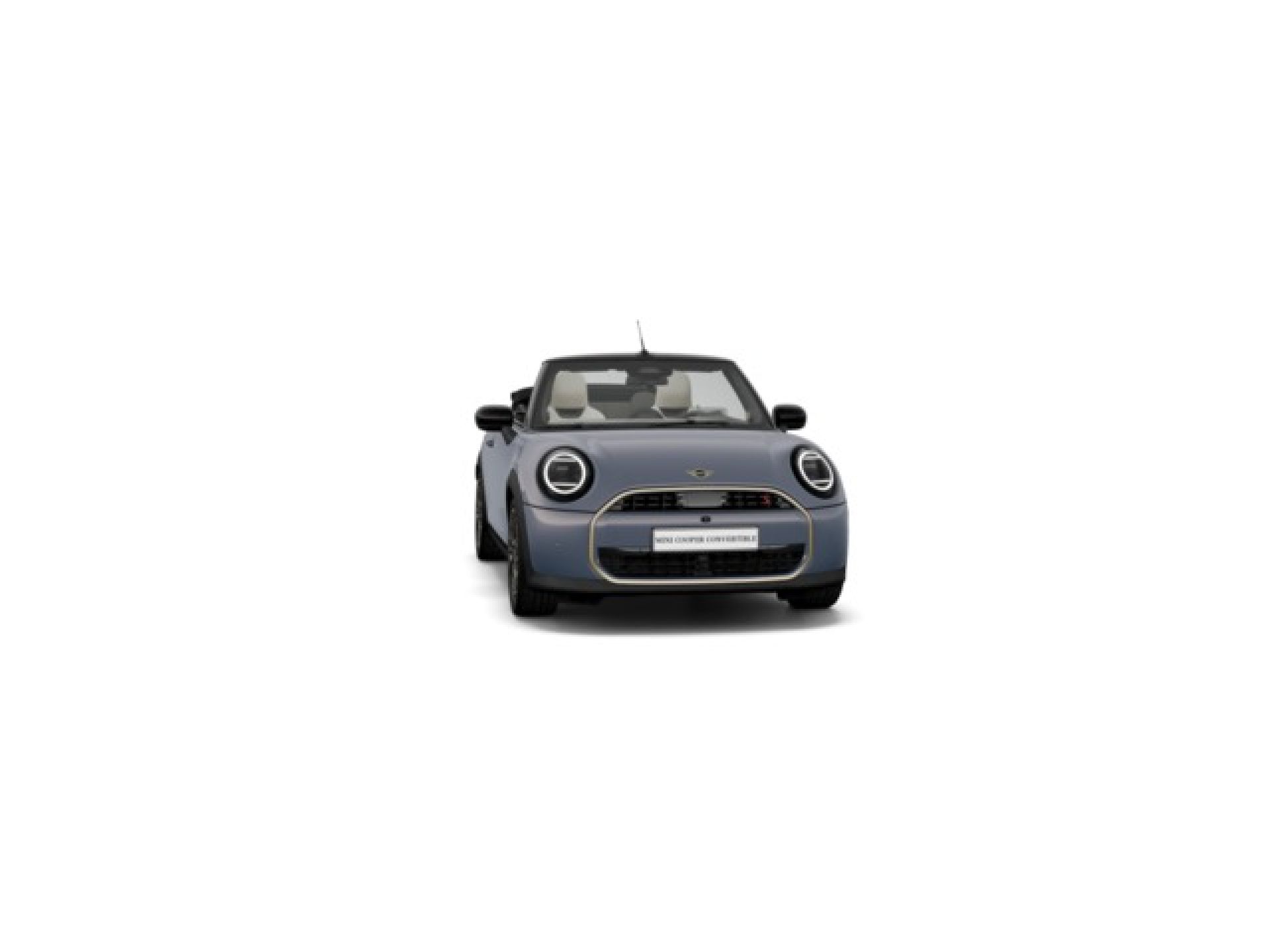 Mini Cooper - 7
