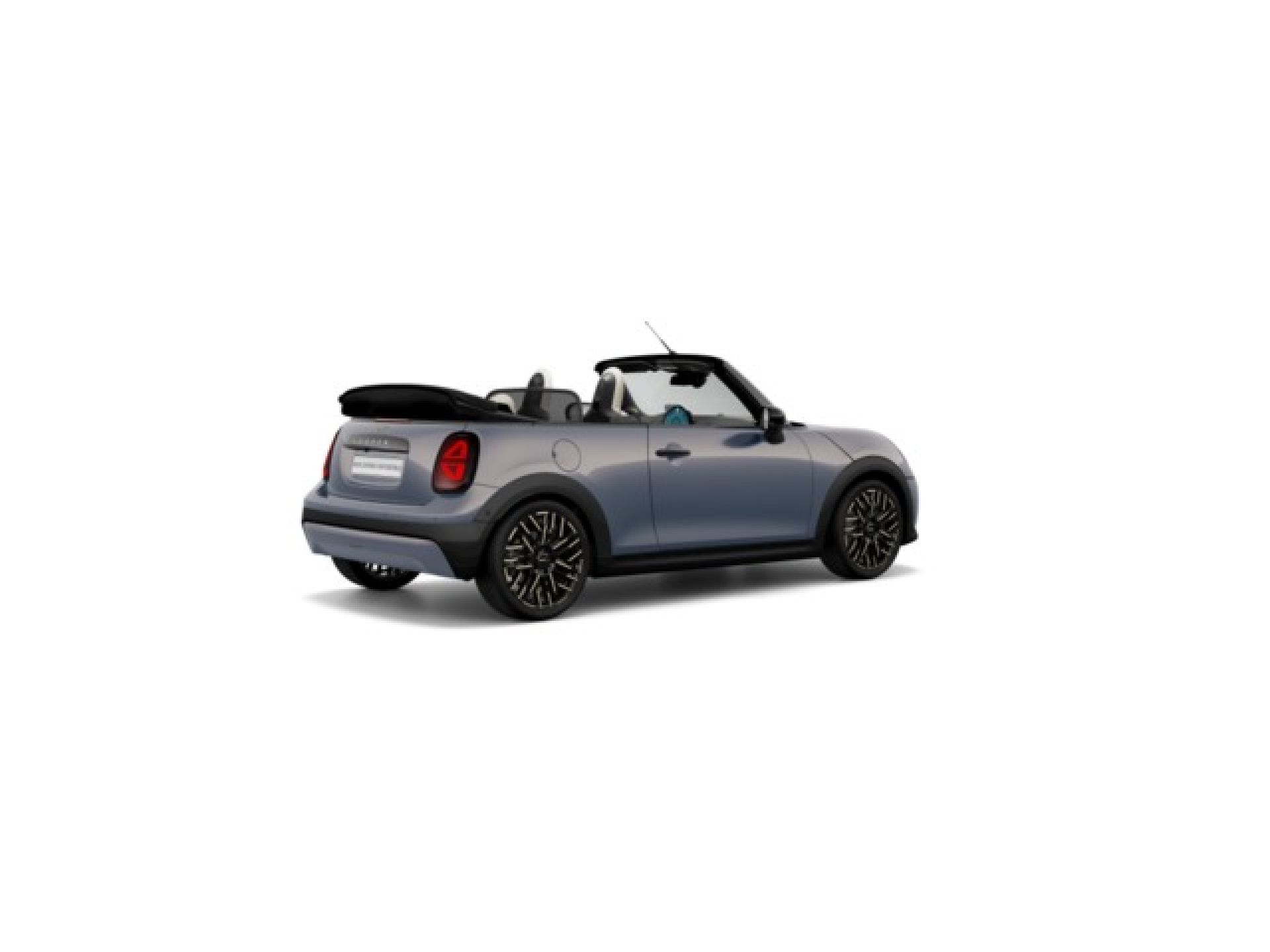 Mini Cooper - 8