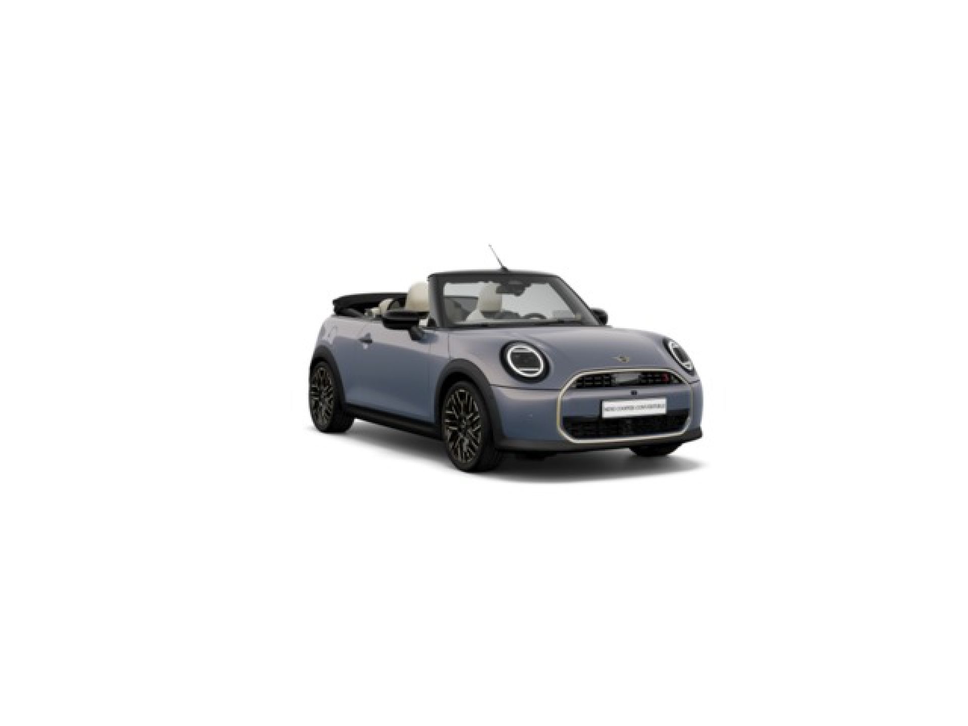 Mini Cooper - 9