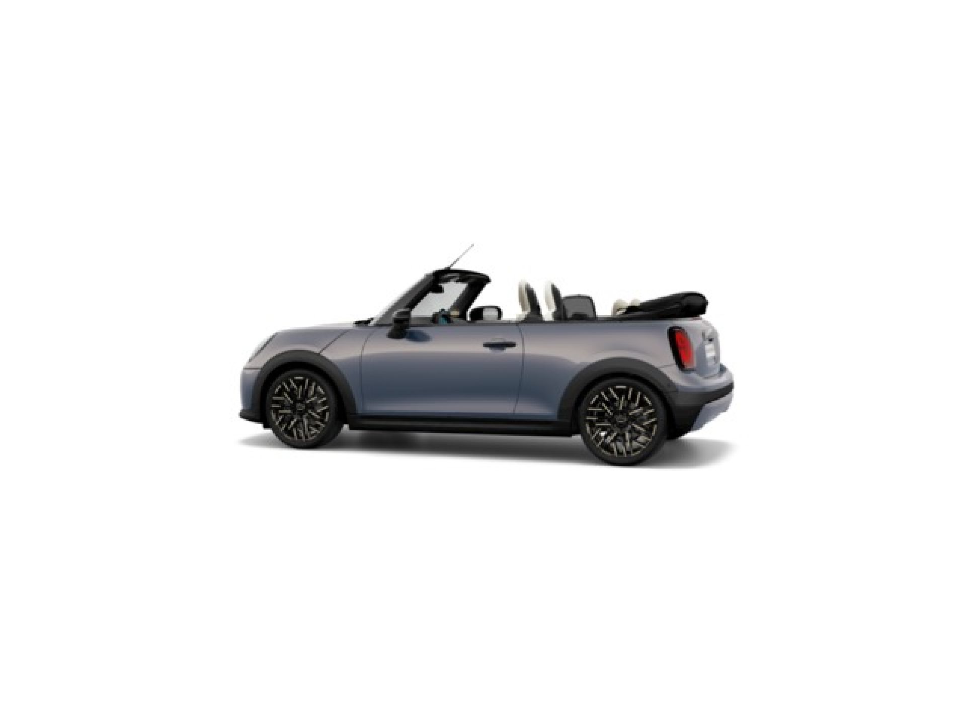 Mini Cooper - 10