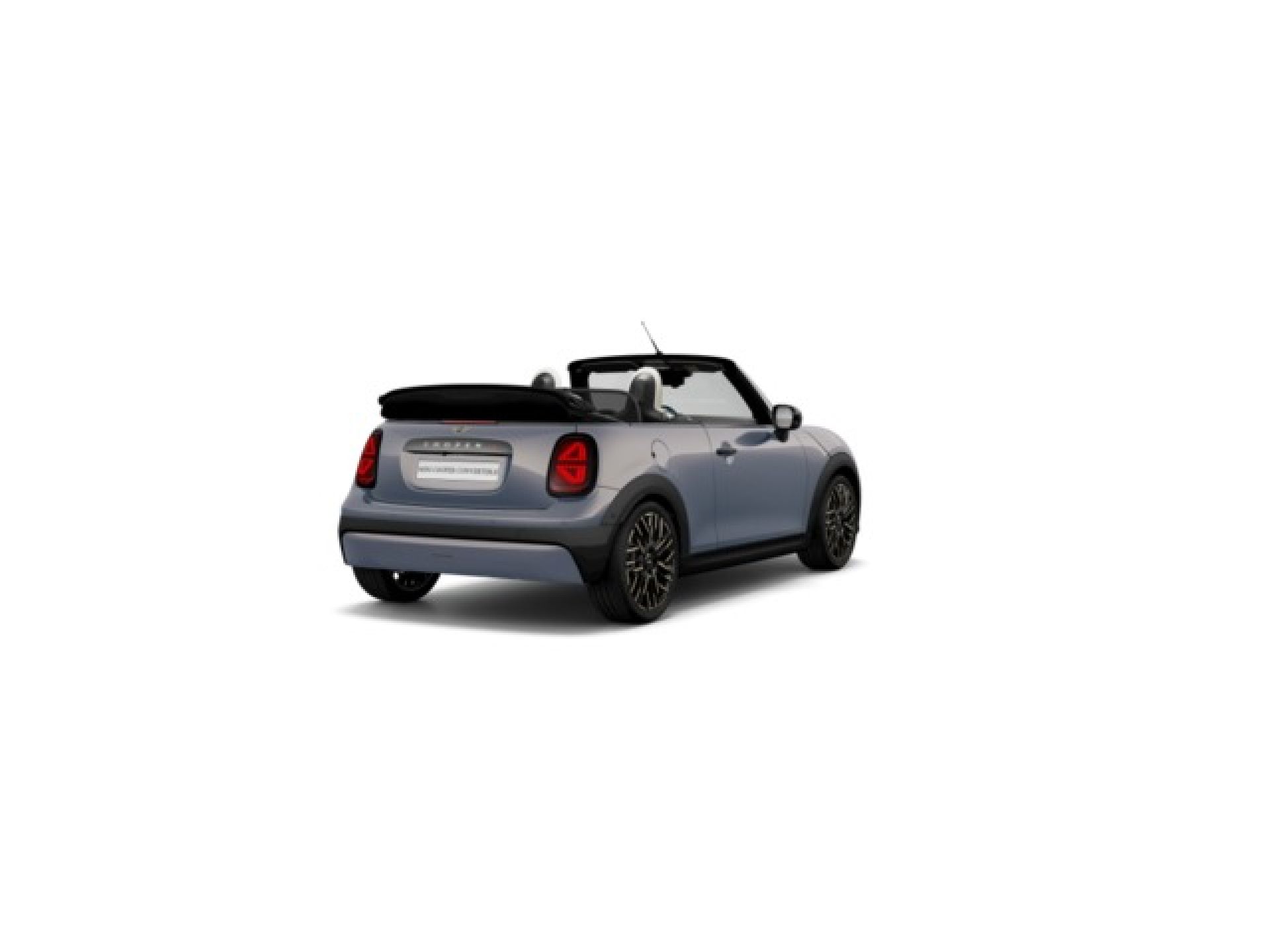 Mini Cooper - 11
