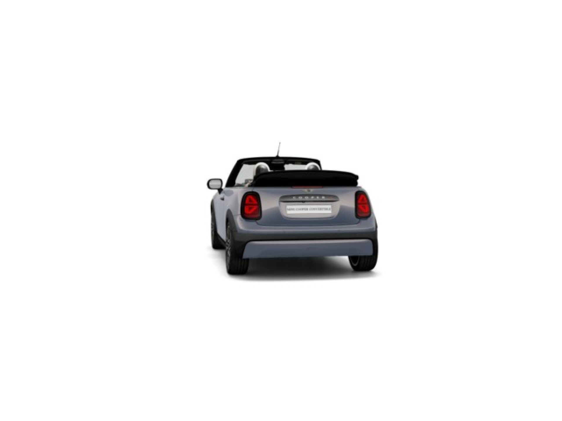 Mini Cooper - 12