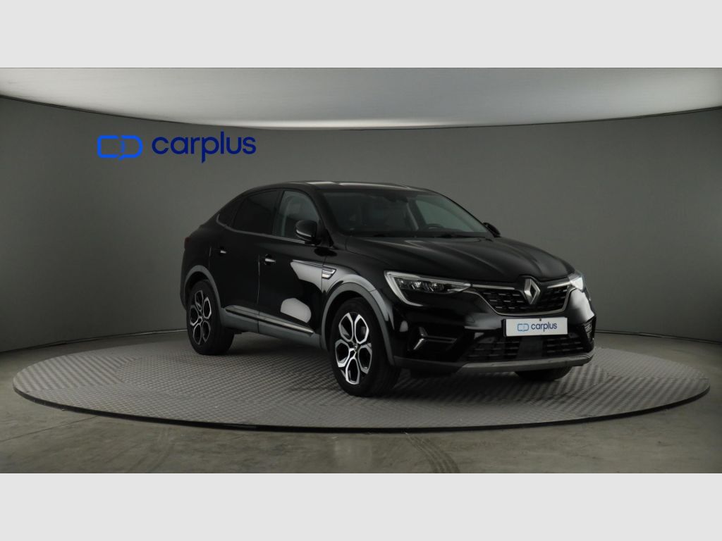 Renault Arkana - 2
