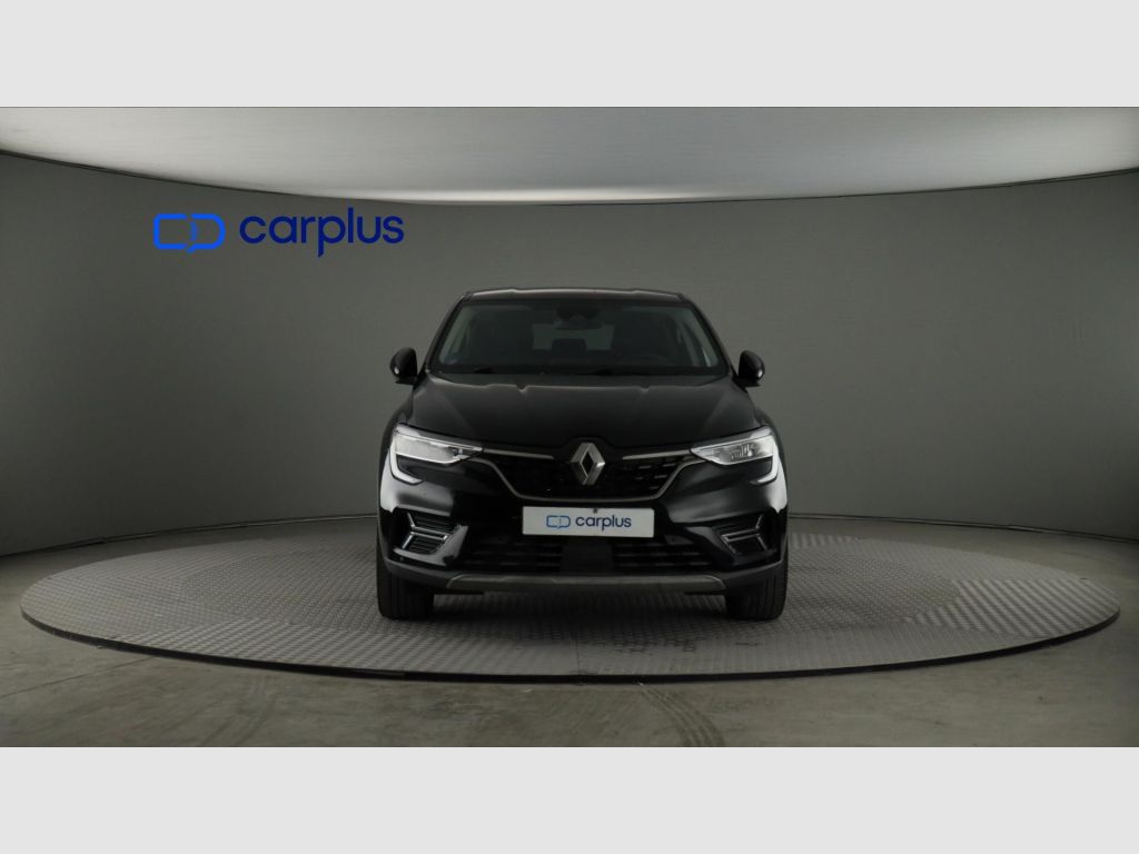 Renault Arkana - 3