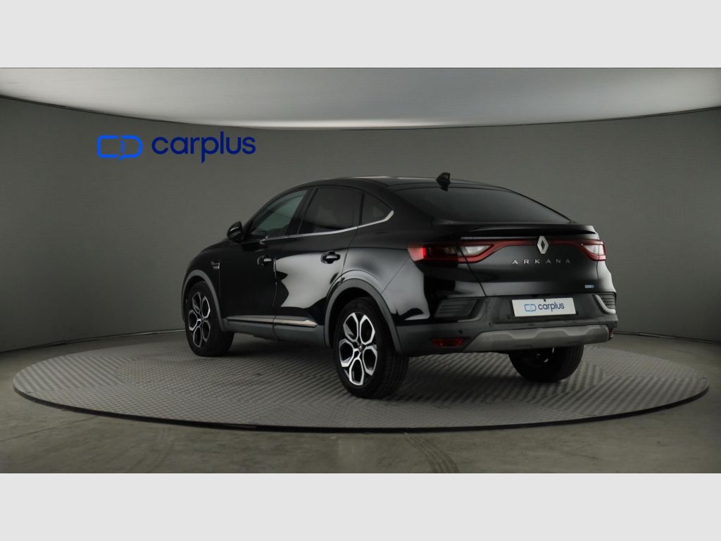 Renault Arkana - 5