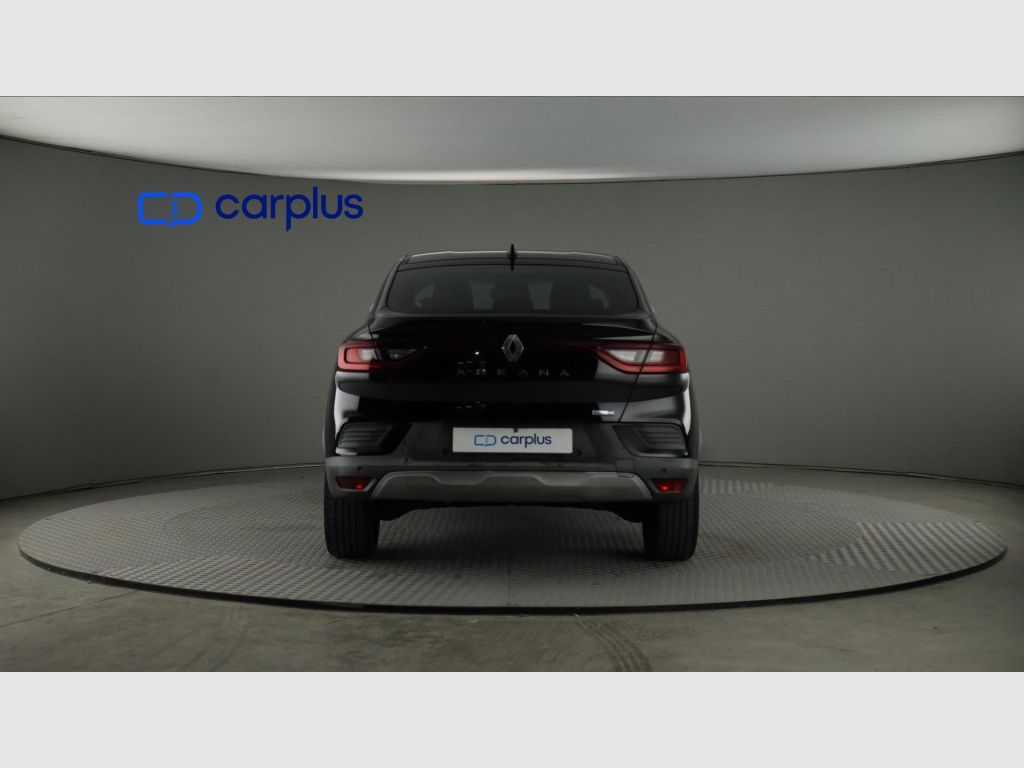 Renault Arkana - 6