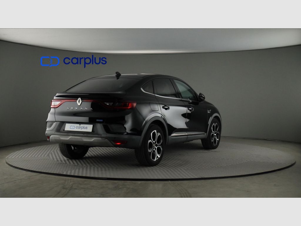 Renault Arkana - 7