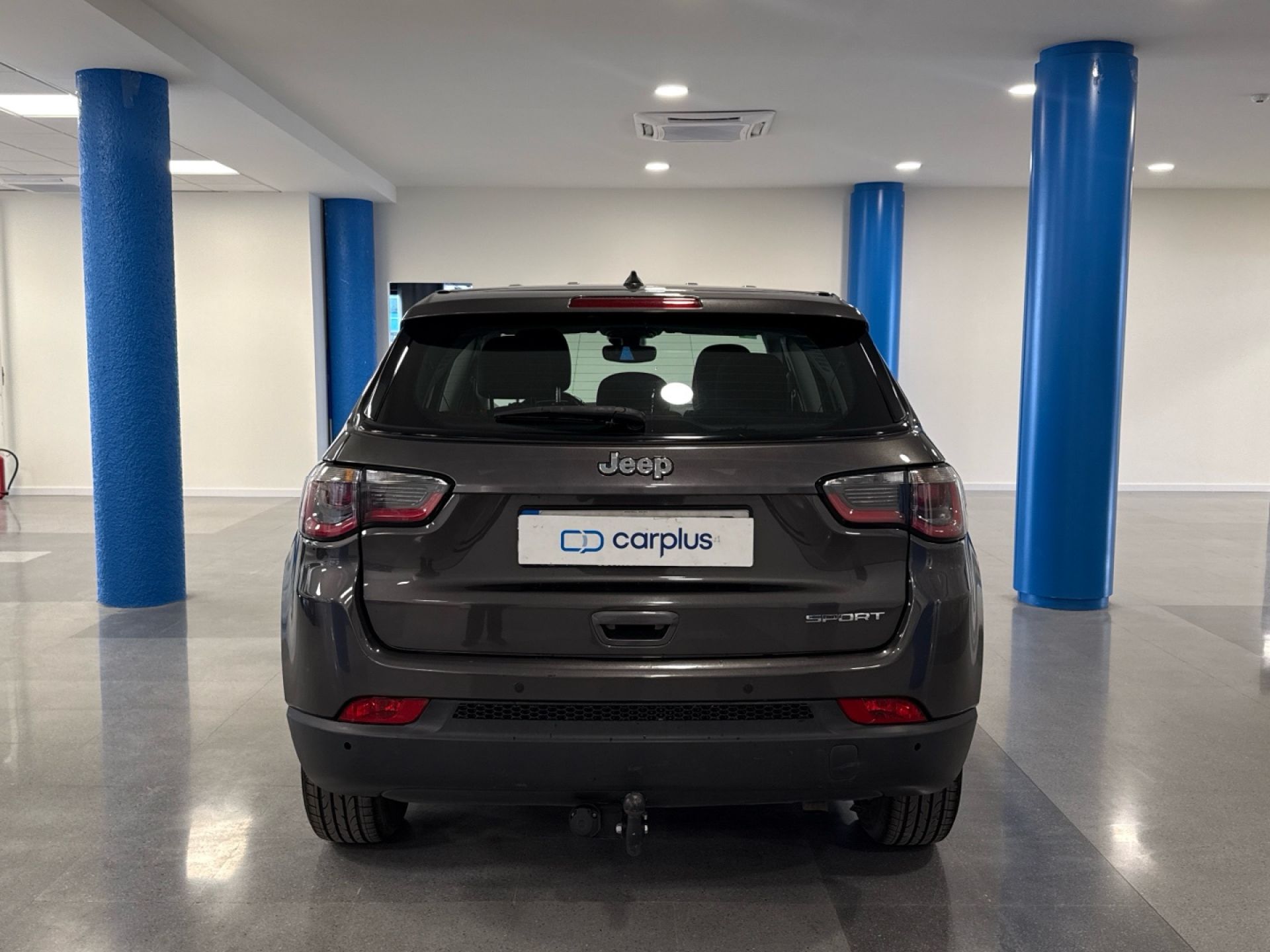 Jeep Compass - 6