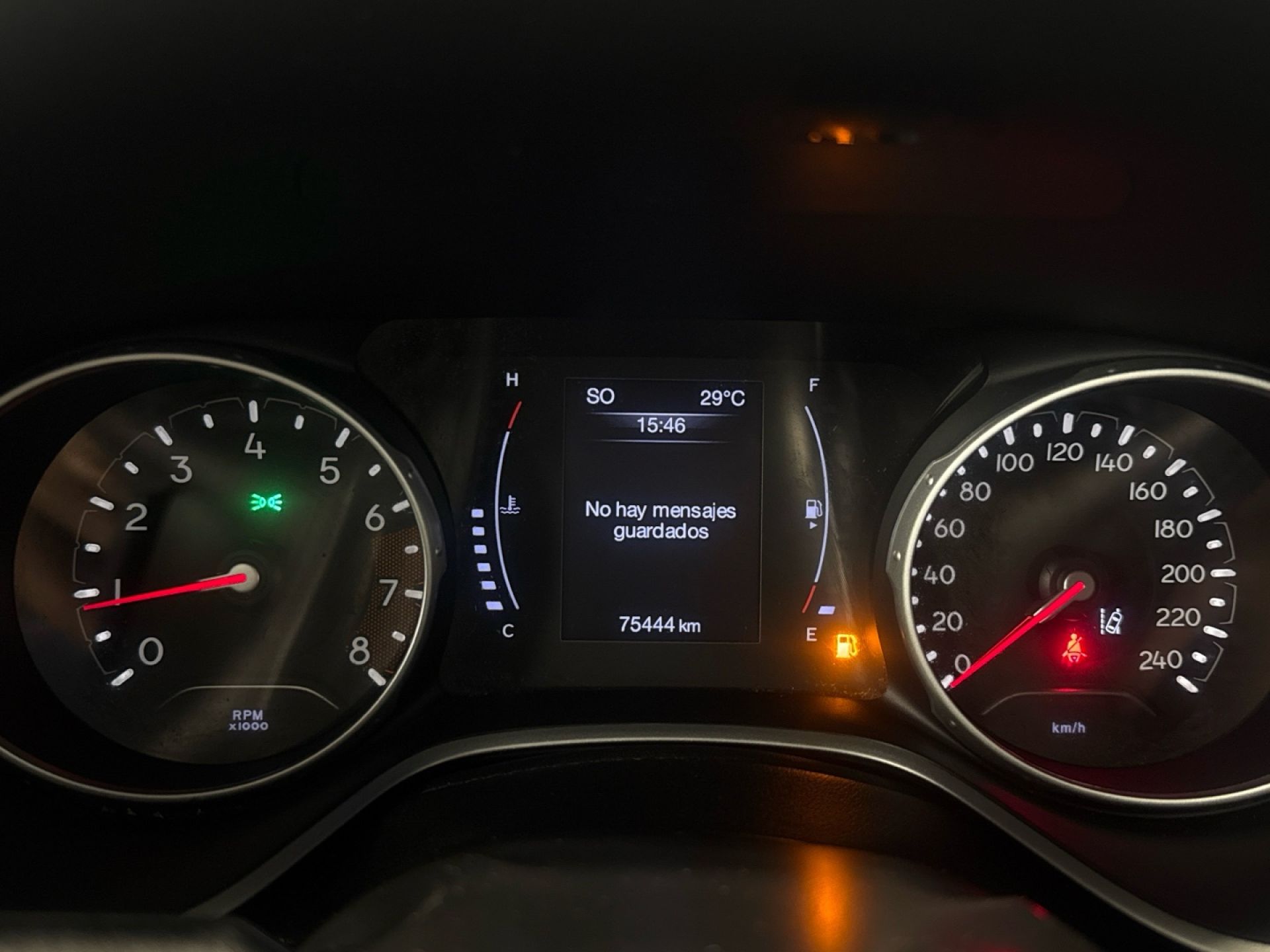 Jeep Compass - 9