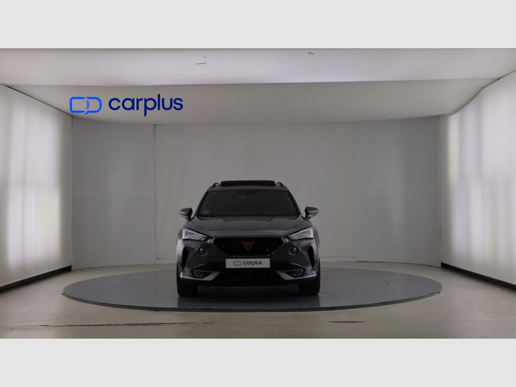 Cupra Formentor - 3