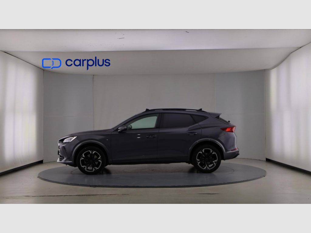 Cupra Formentor - 4