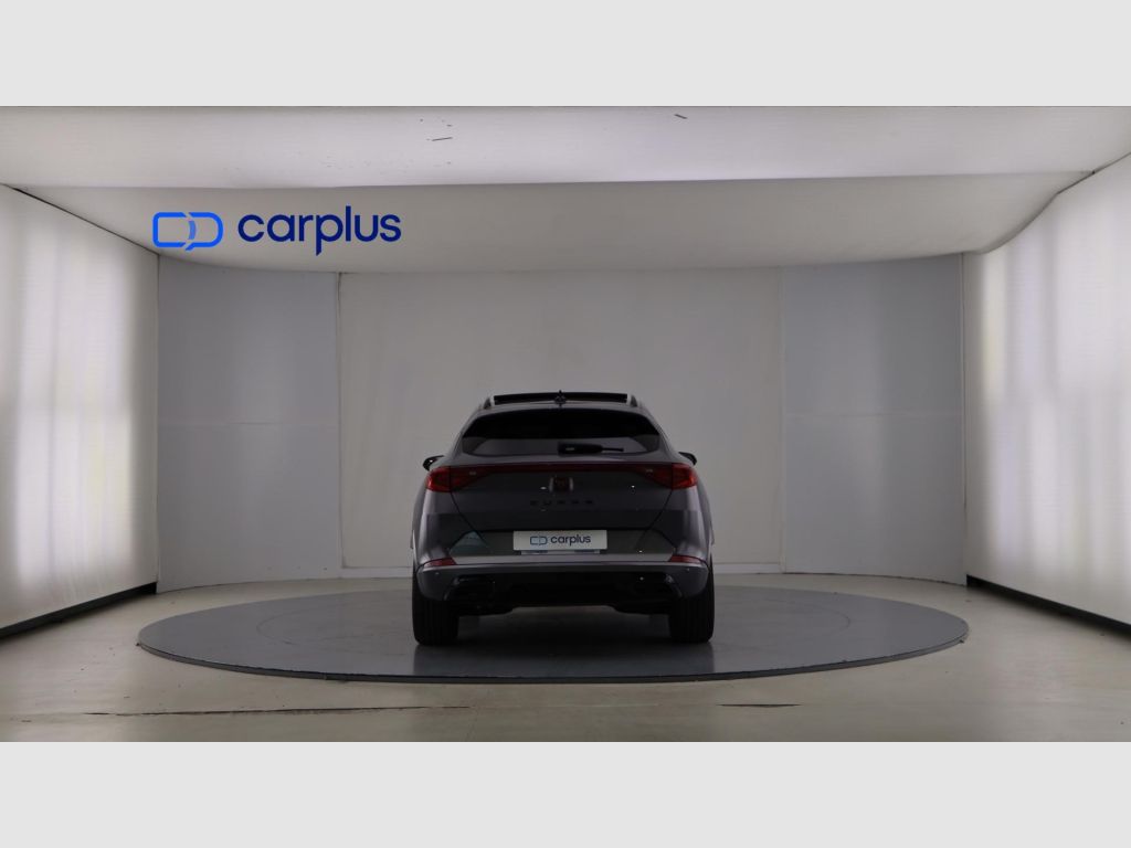 Cupra Formentor - 6