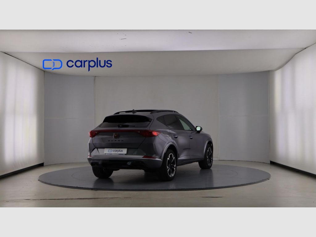 Cupra Formentor - 7