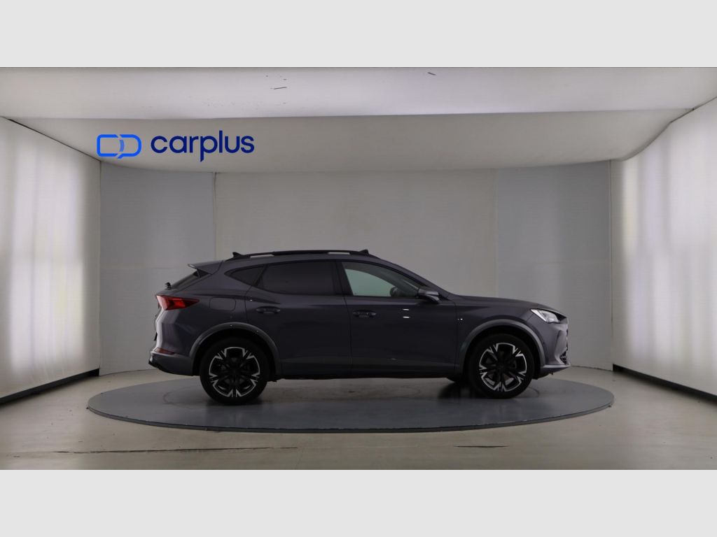 Cupra Formentor - 8