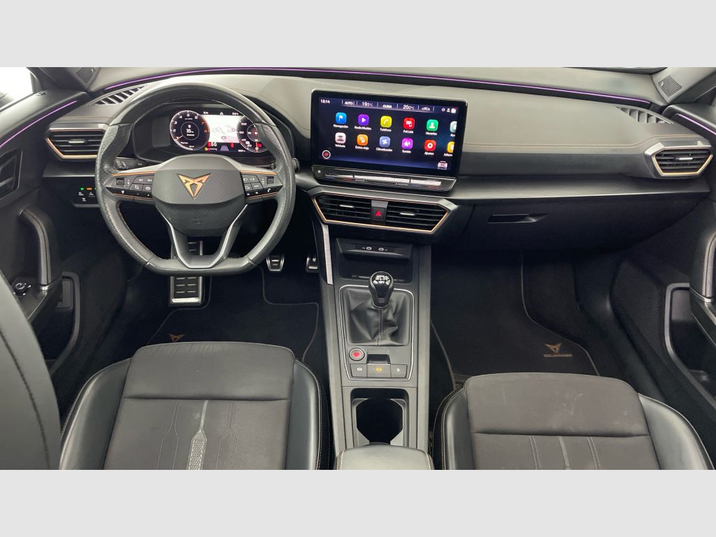 Cupra Formentor - 10