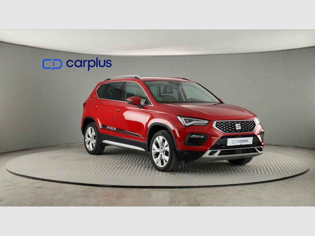 SEAT Ateca - 2