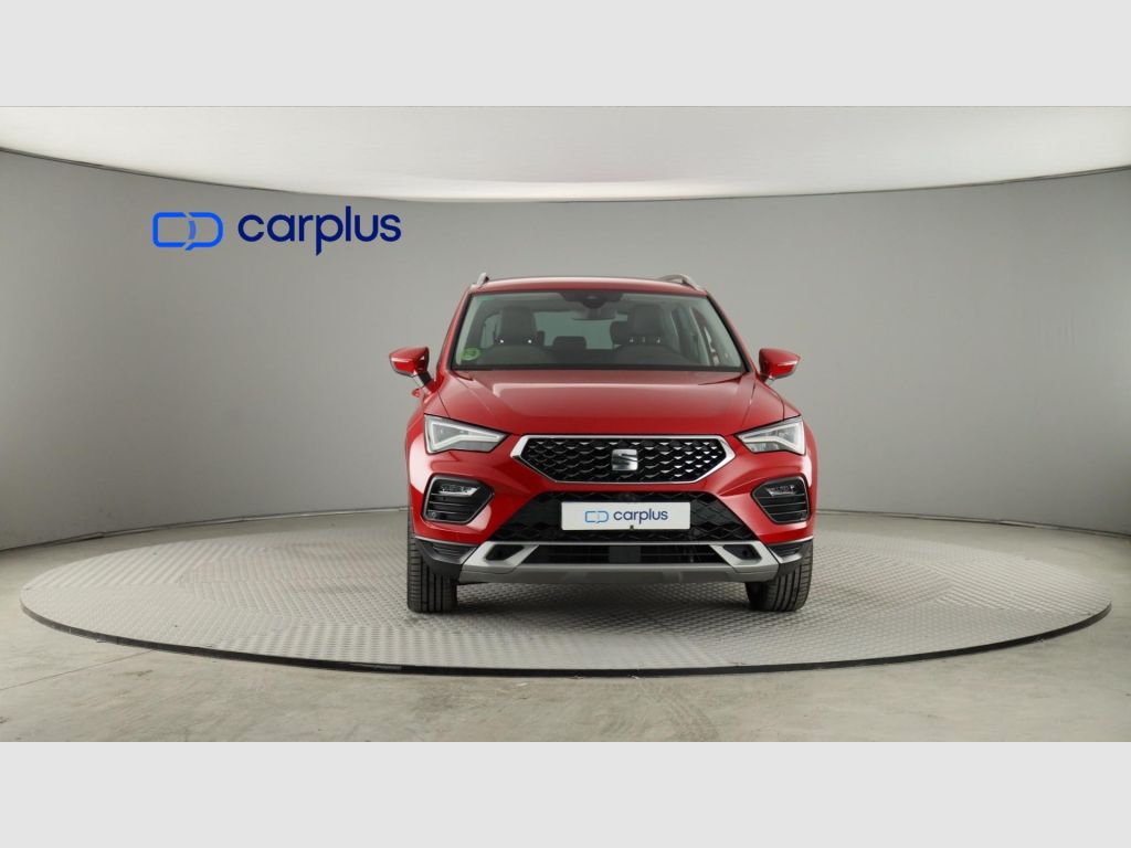 SEAT Ateca - 3
