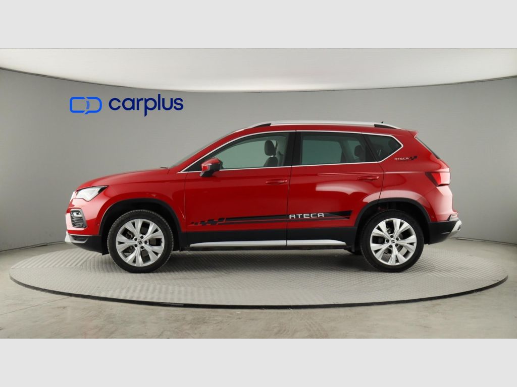 SEAT Ateca - 4